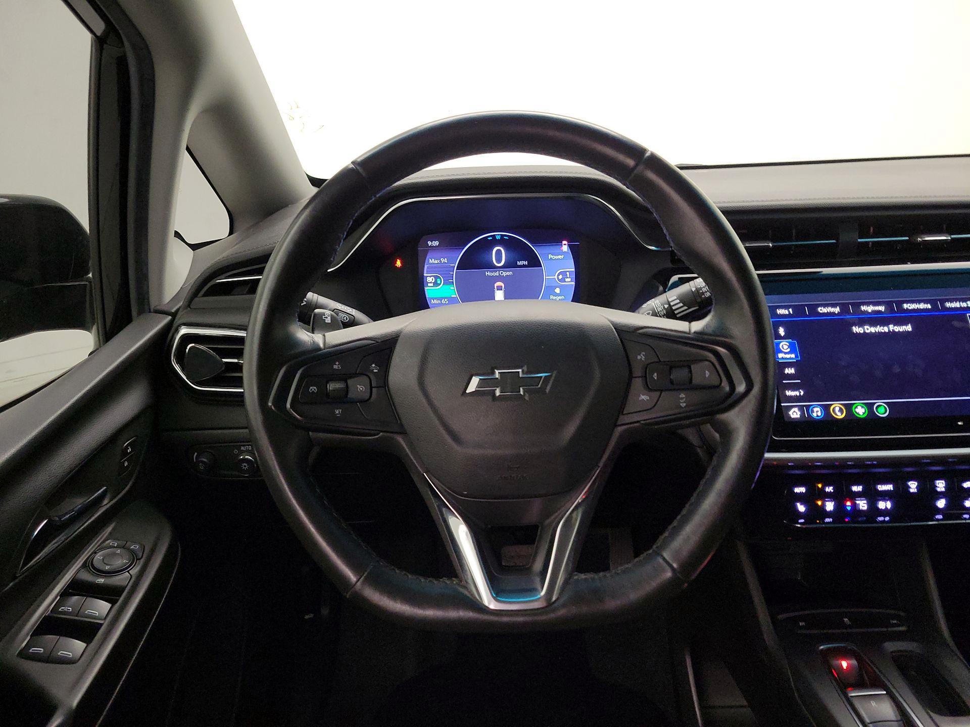 Thumbnail: 2023 Chevrolet Bolt EV - 10