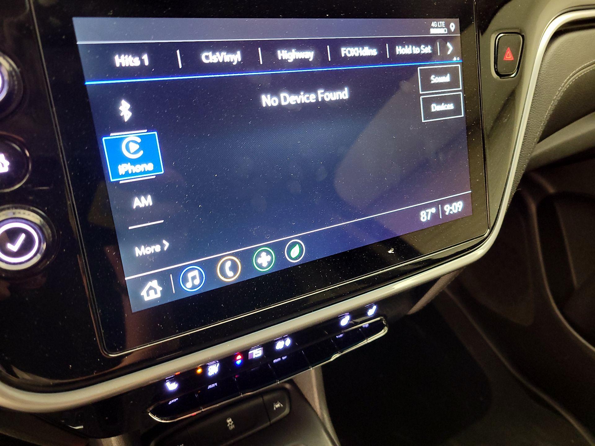 Thumbnail: 2023 Chevrolet Bolt EV - 13