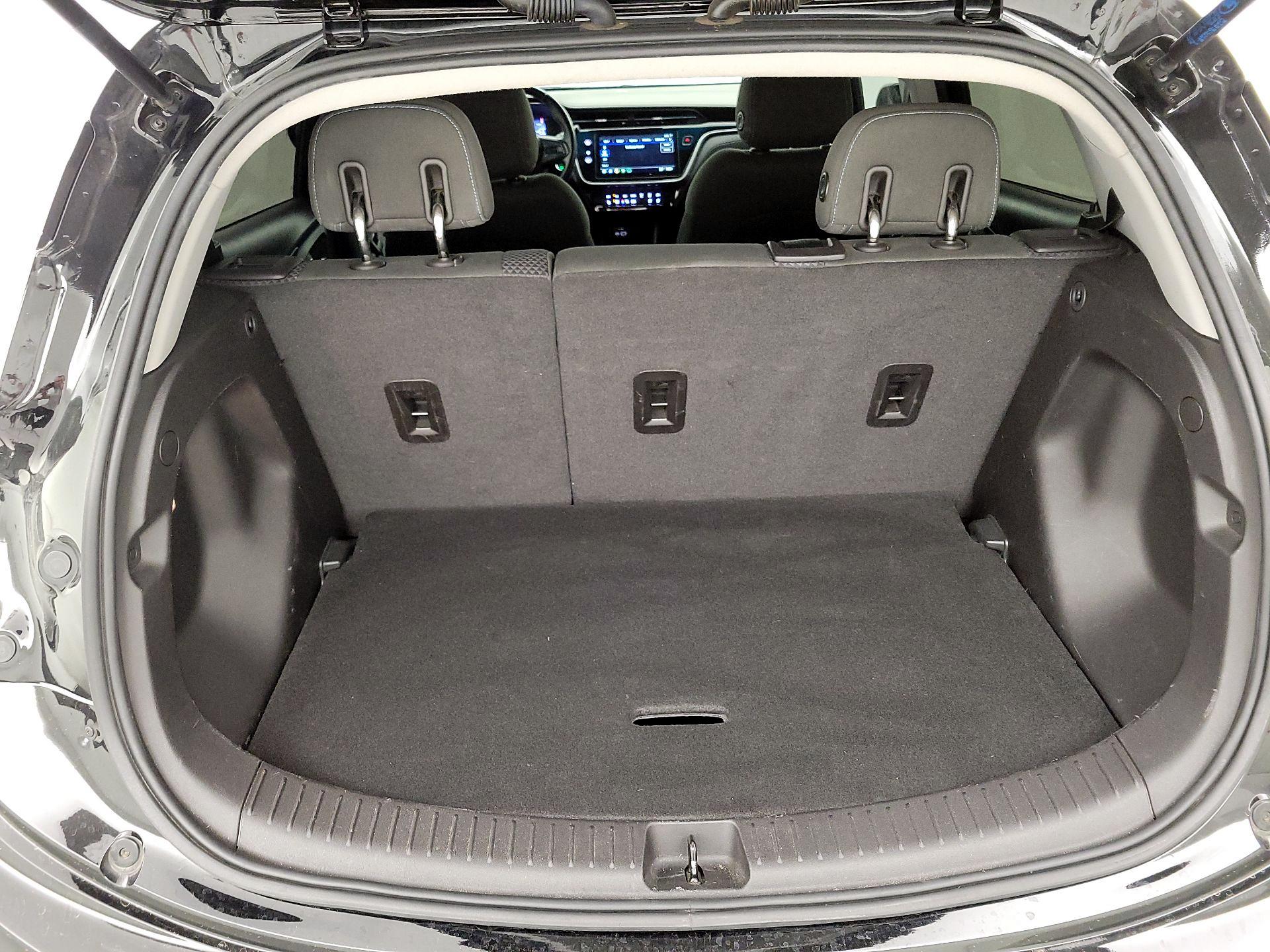 Thumbnail: 2023 Chevrolet Bolt EV - 16