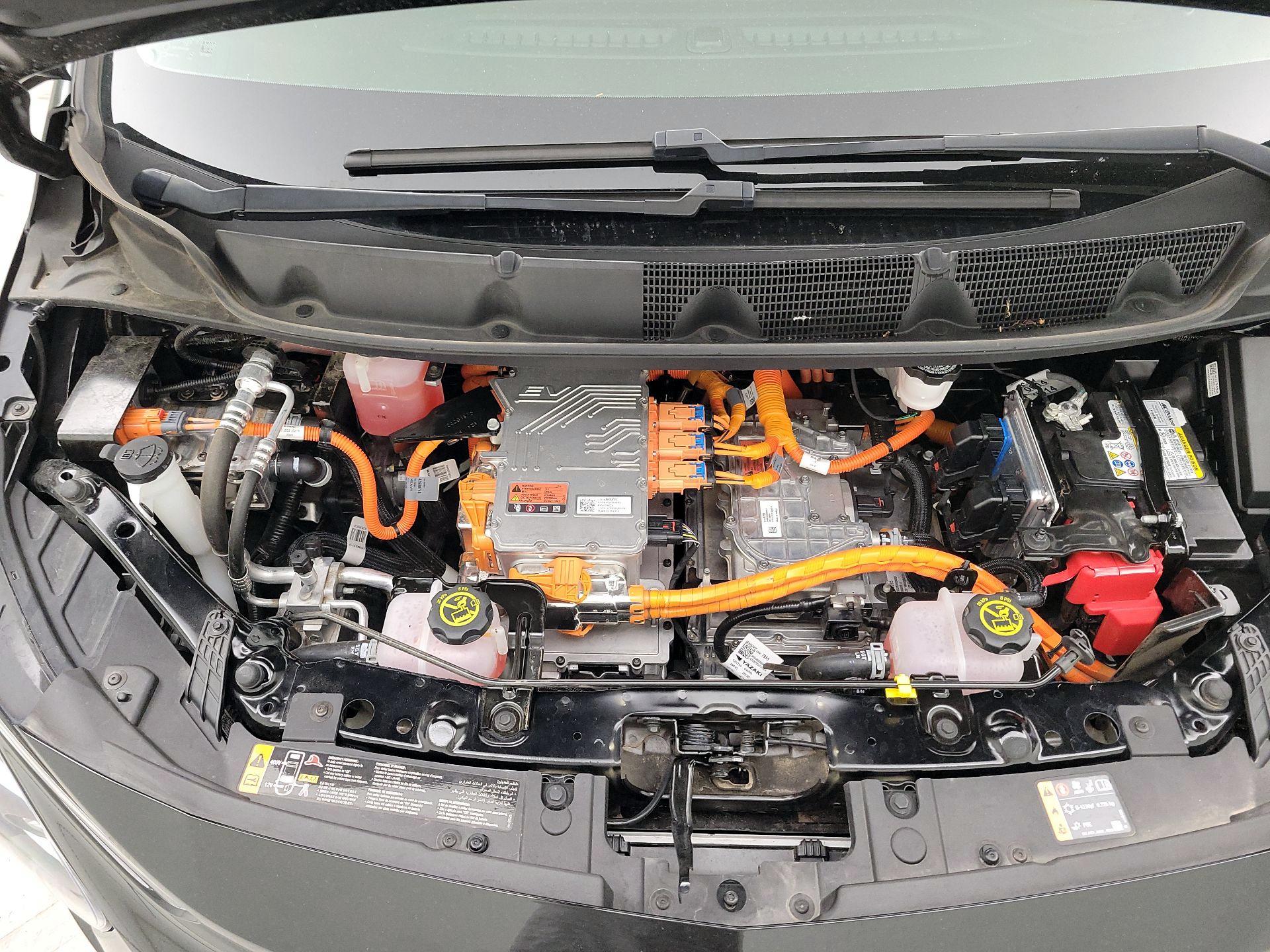 Thumbnail: 2023 Chevrolet Bolt EV - 17