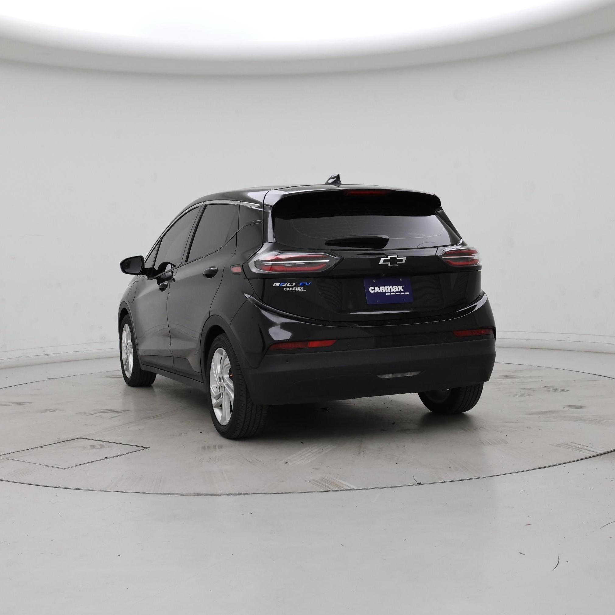 Thumbnail: 2023 Chevrolet Bolt EV - 2