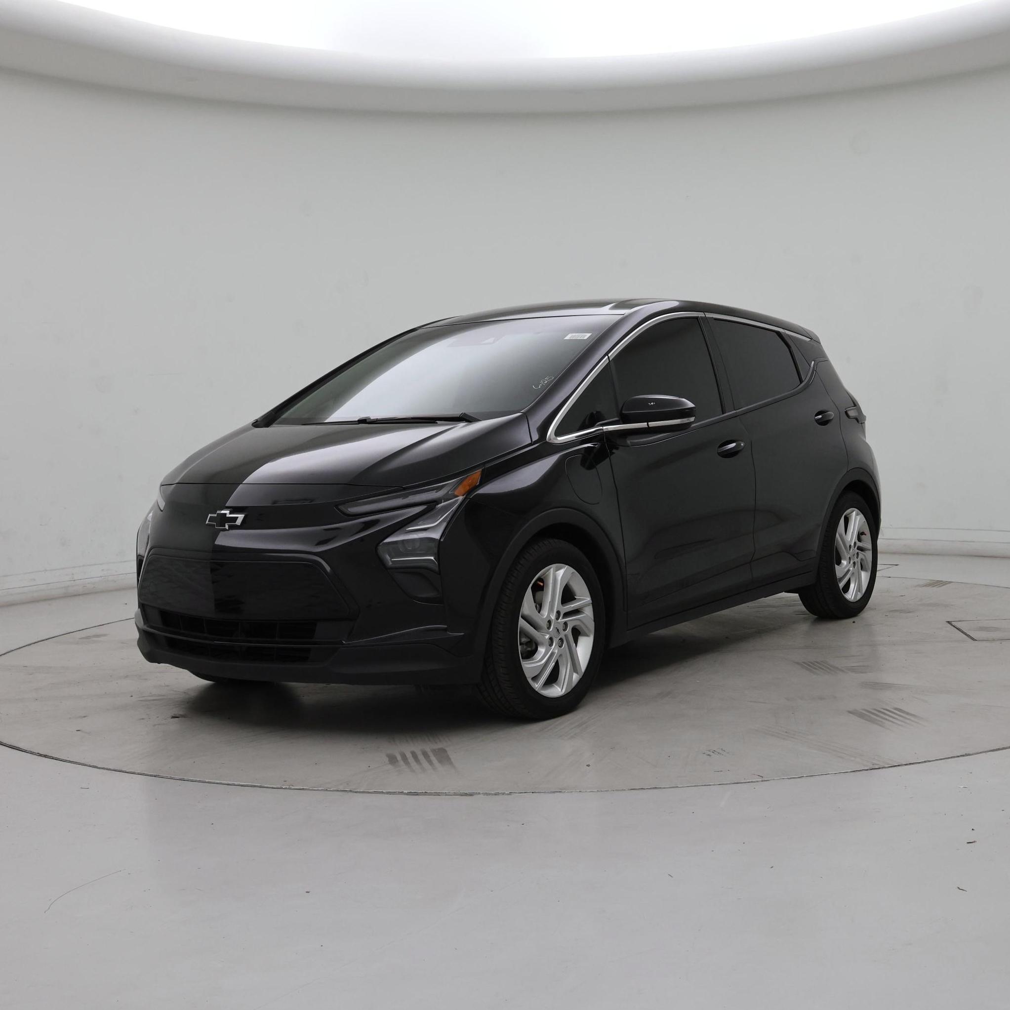Thumbnail: 2023 Chevrolet Bolt EV - 4
