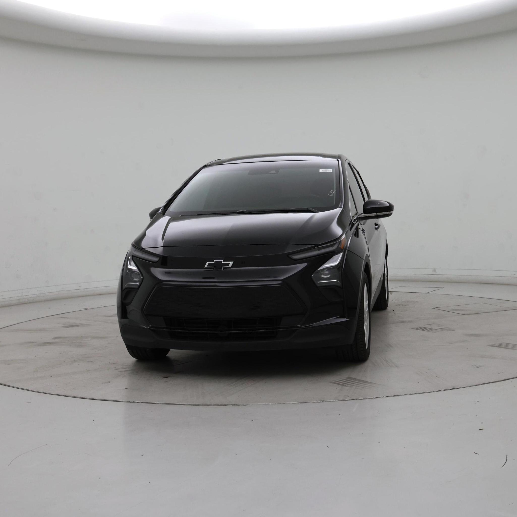 Thumbnail: 2023 Chevrolet Bolt EV - 5