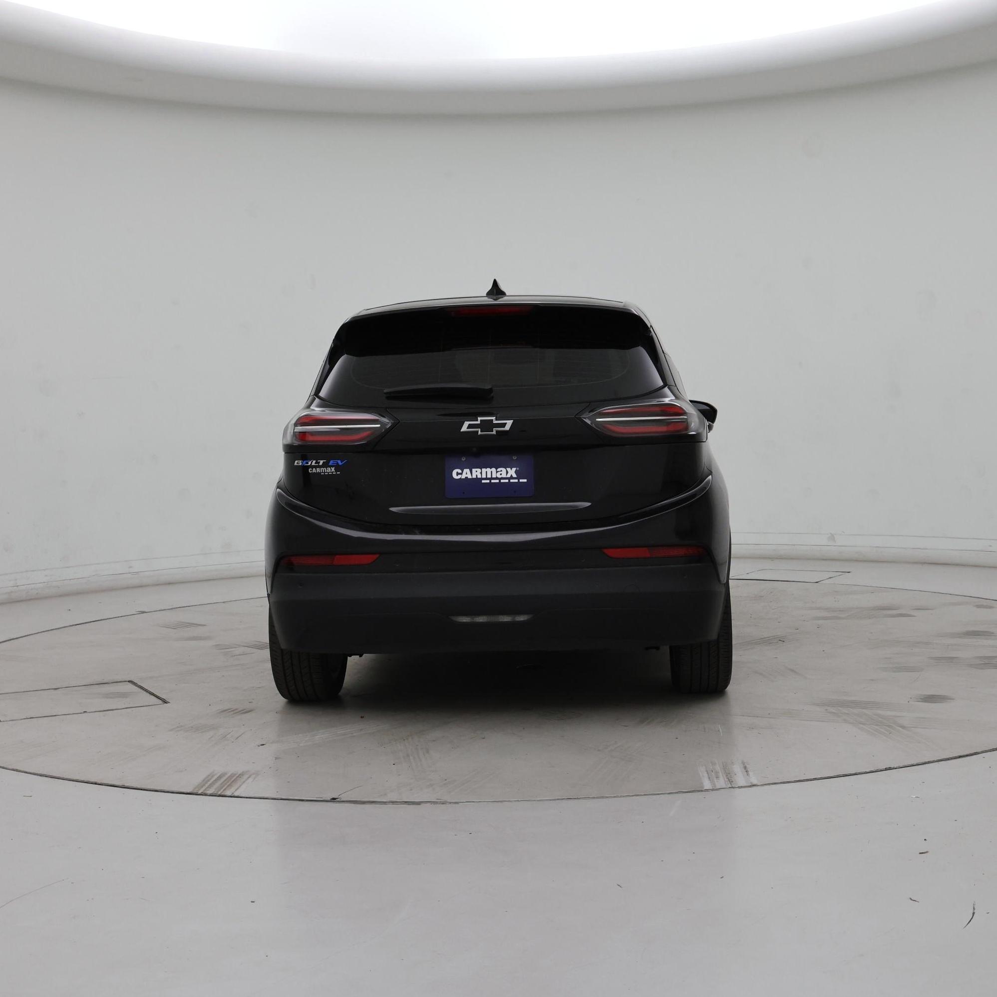 Thumbnail: 2023 Chevrolet Bolt EV - 6