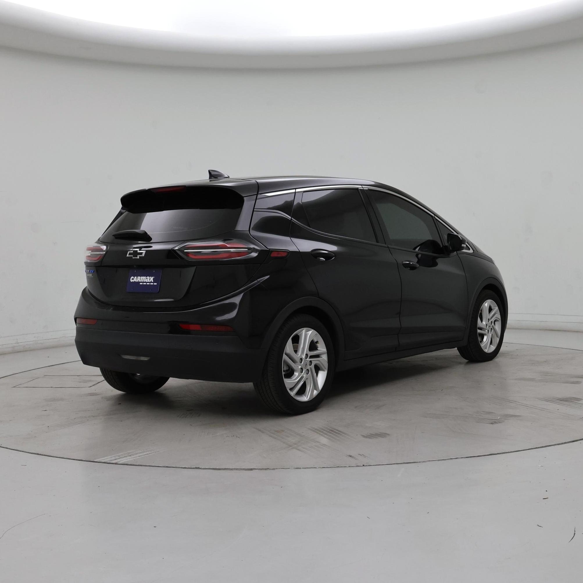 Thumbnail: 2023 Chevrolet Bolt EV - 8