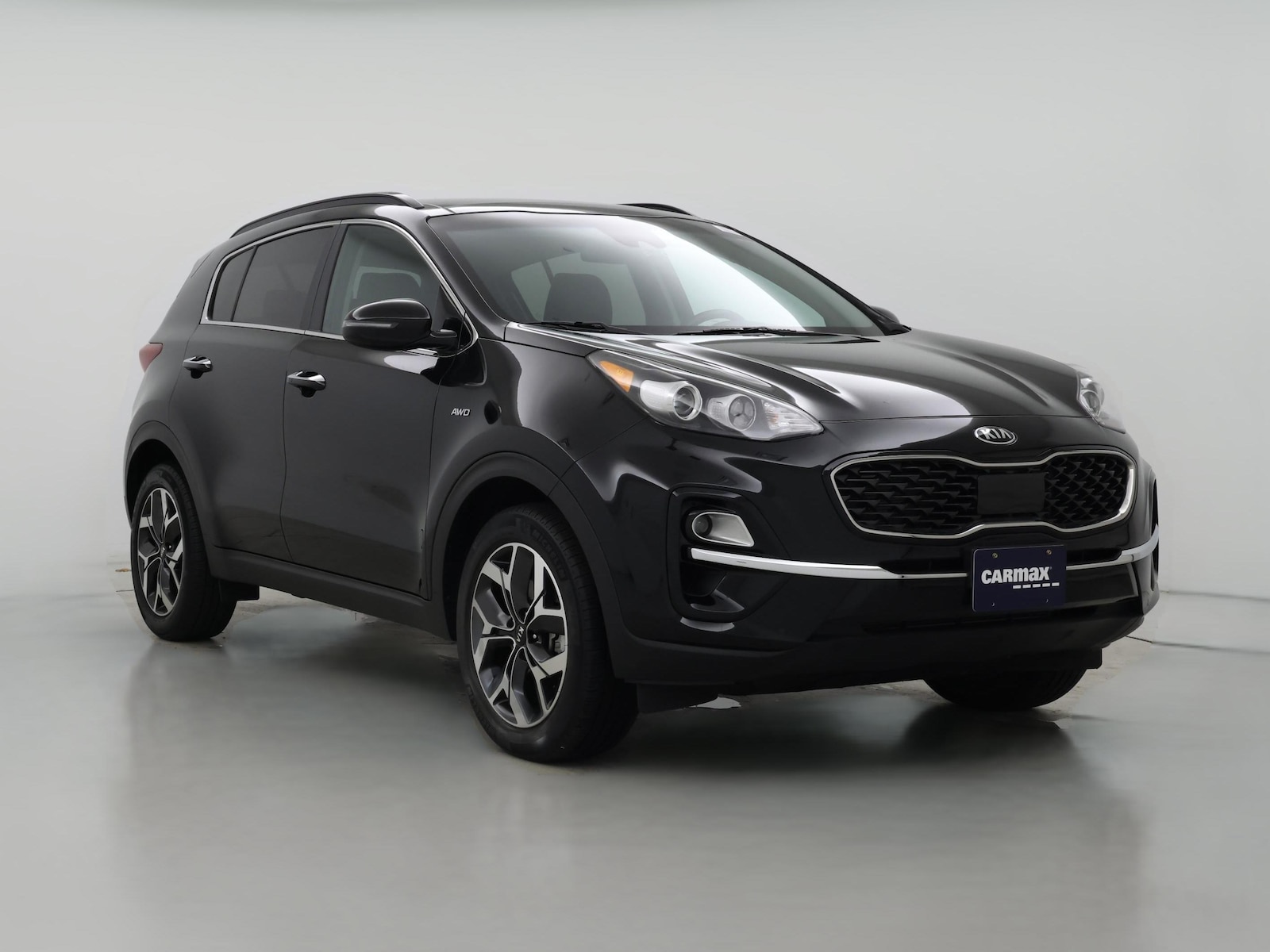 Smart Key & Power Hatch/Deck Lid