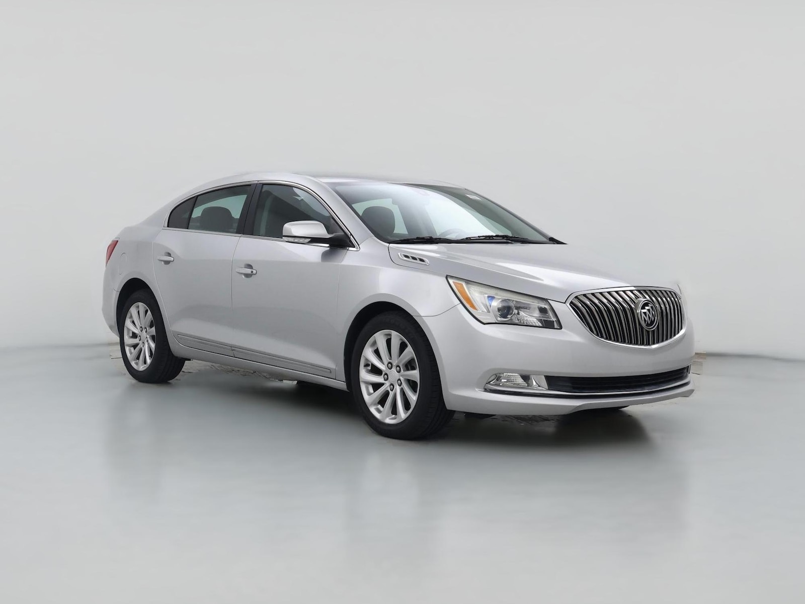 2016 Buick LaCrosse