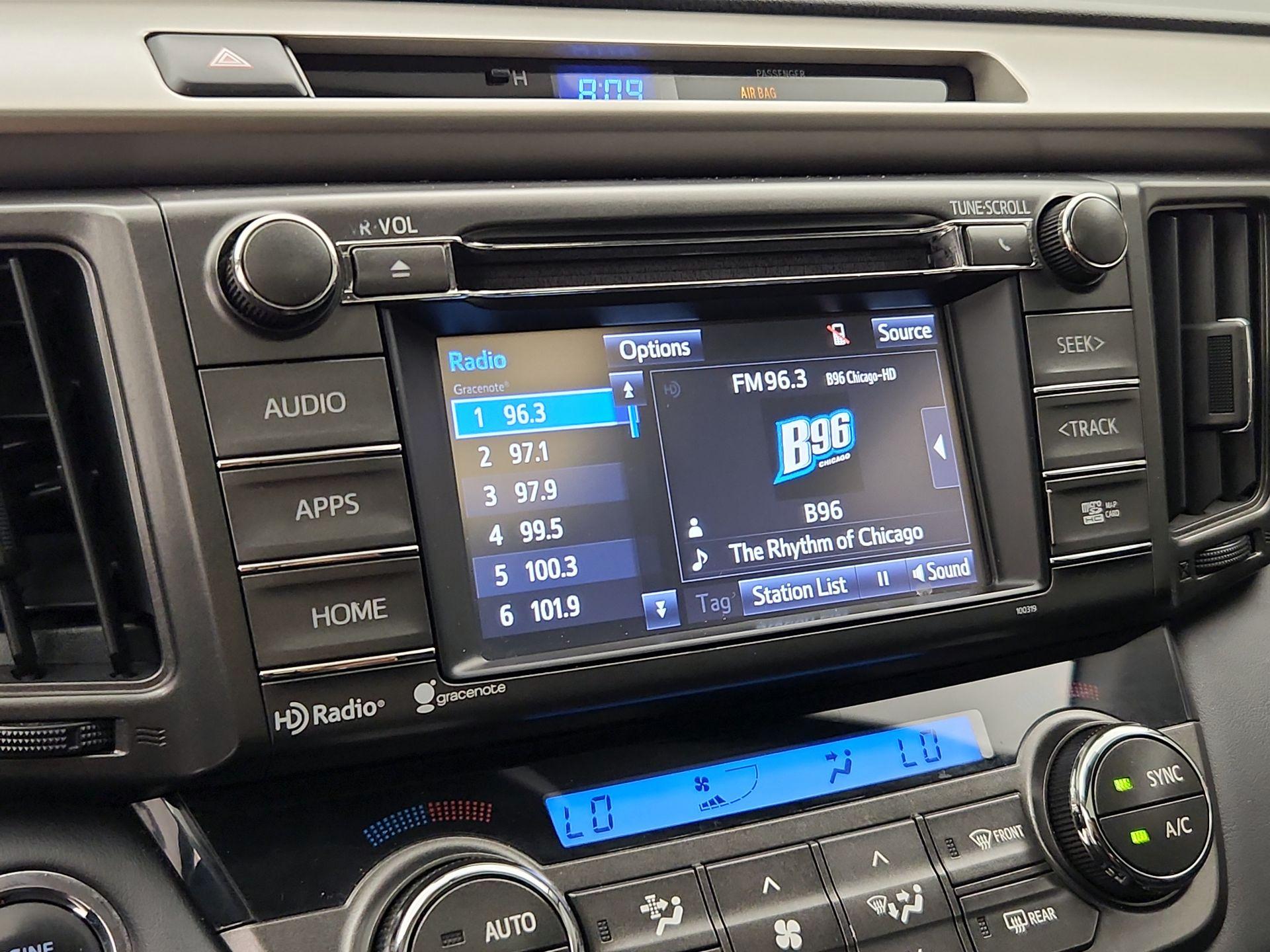 Thumbnail: 2014 Toyota RAV4 - 15