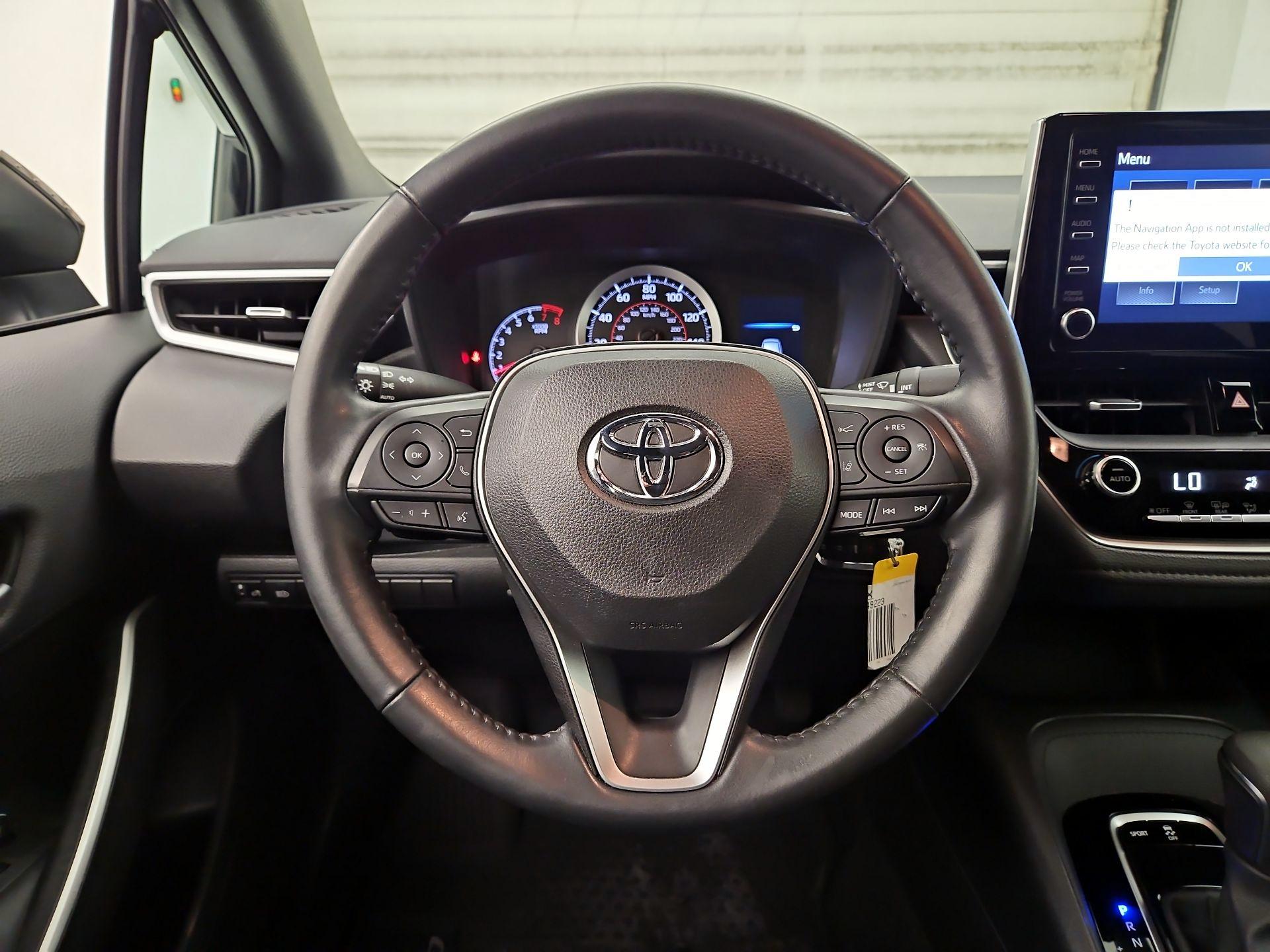 Thumbnail: 2020 Toyota Corolla - 10