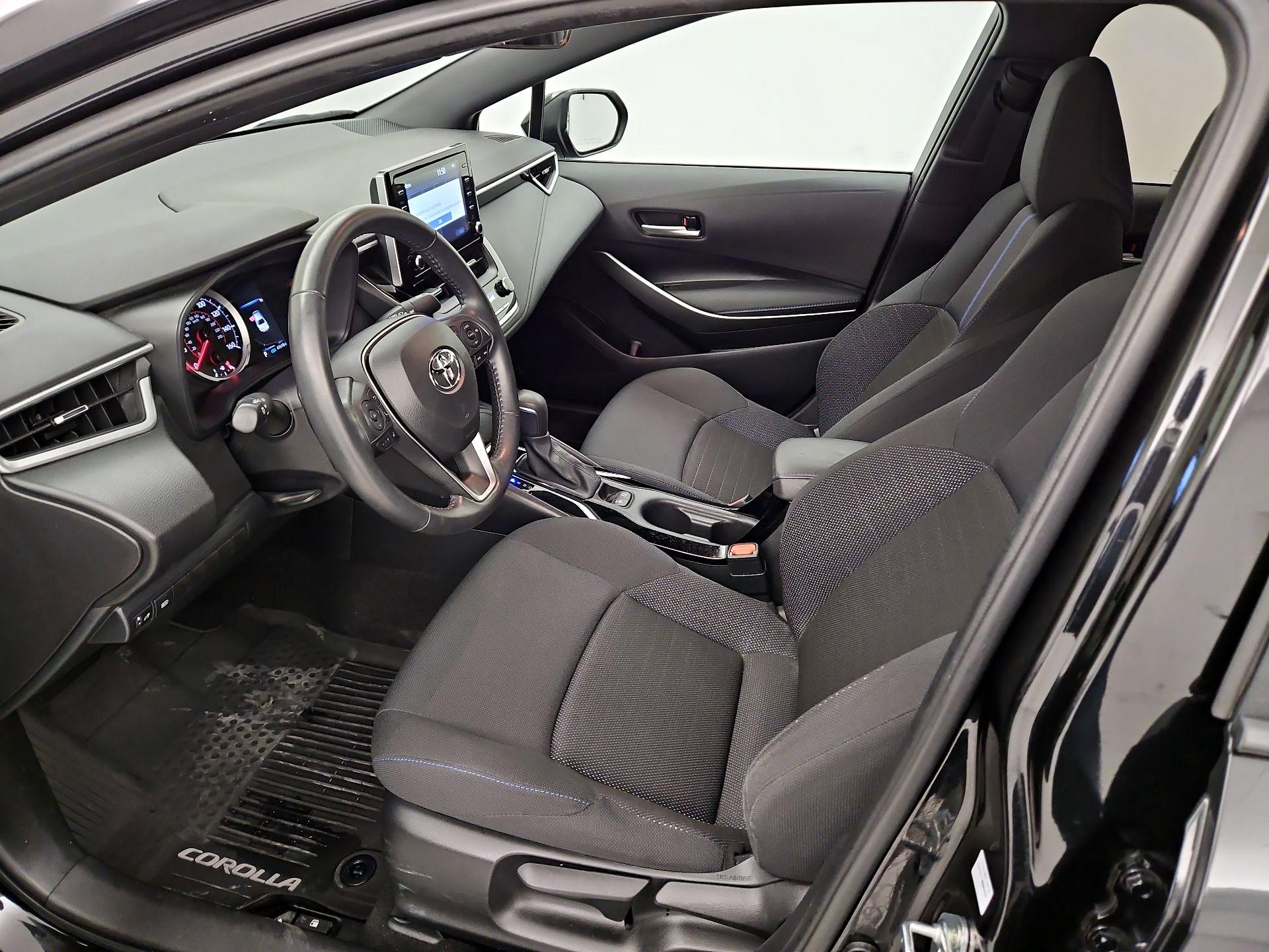 Thumbnail: 2020 Toyota Corolla - 11