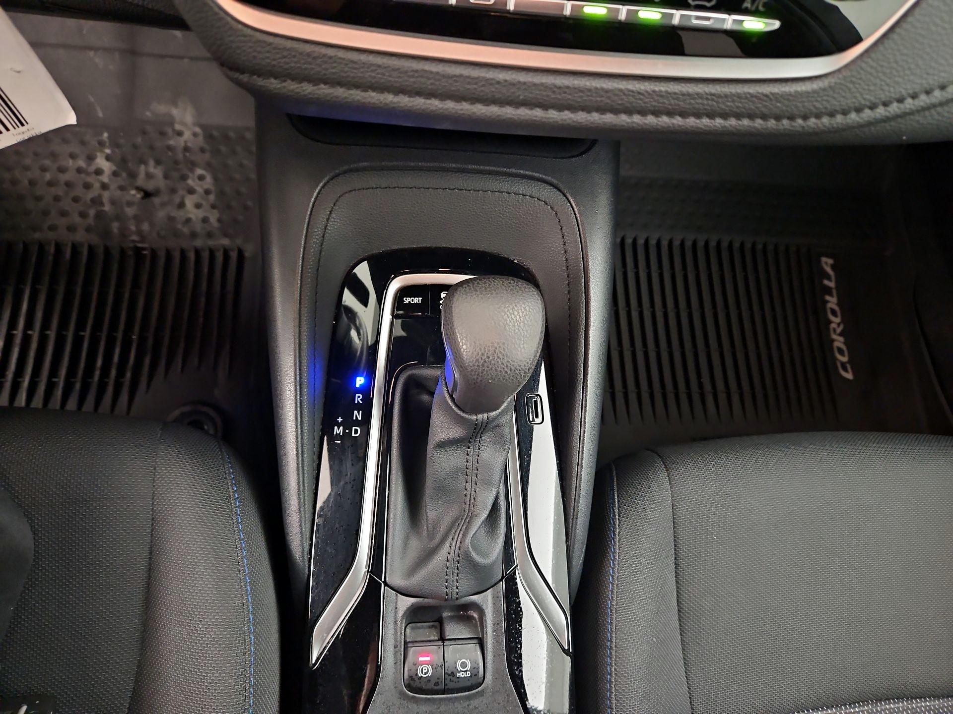 Thumbnail: 2020 Toyota Corolla - 17