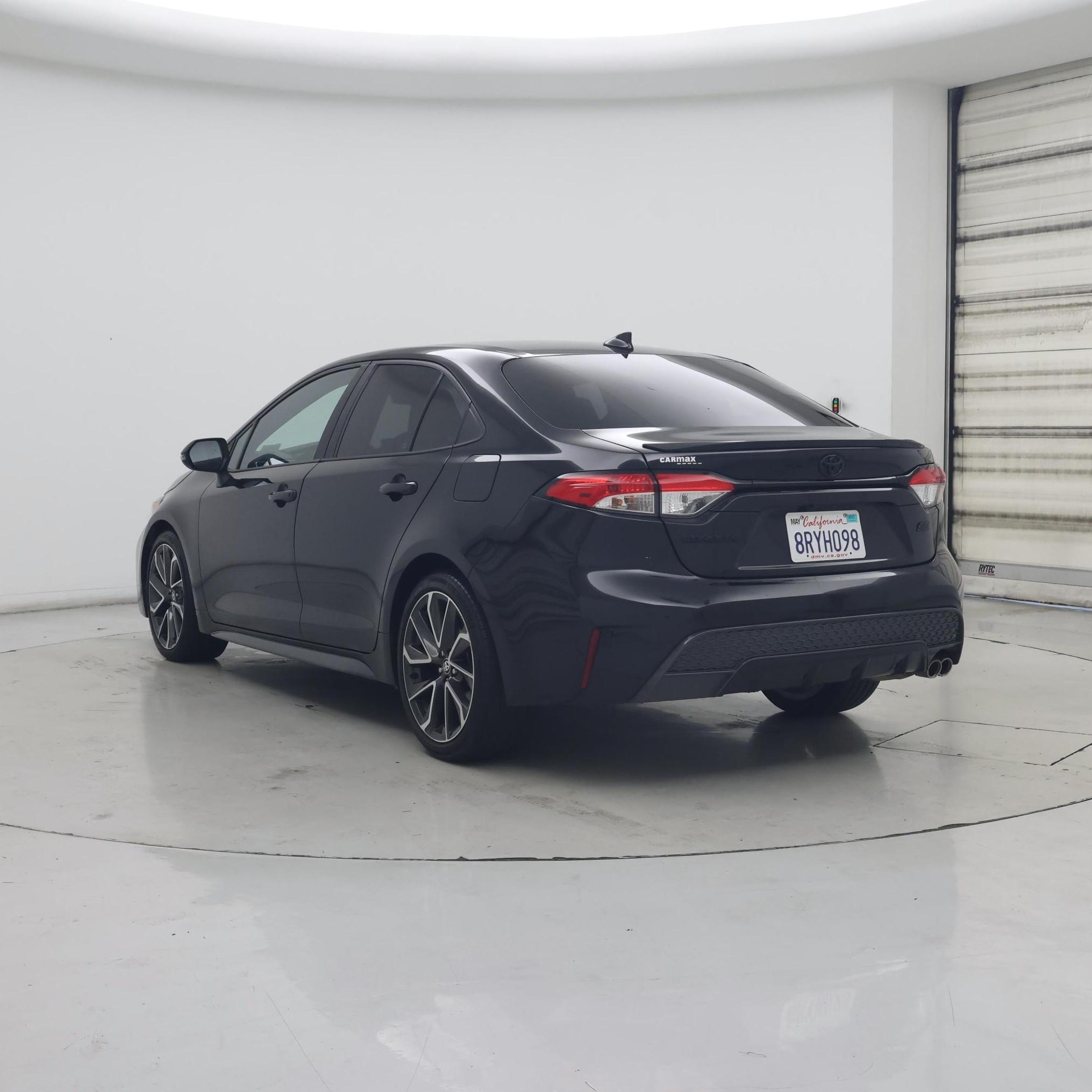 Thumbnail: 2020 Toyota Corolla - 2
