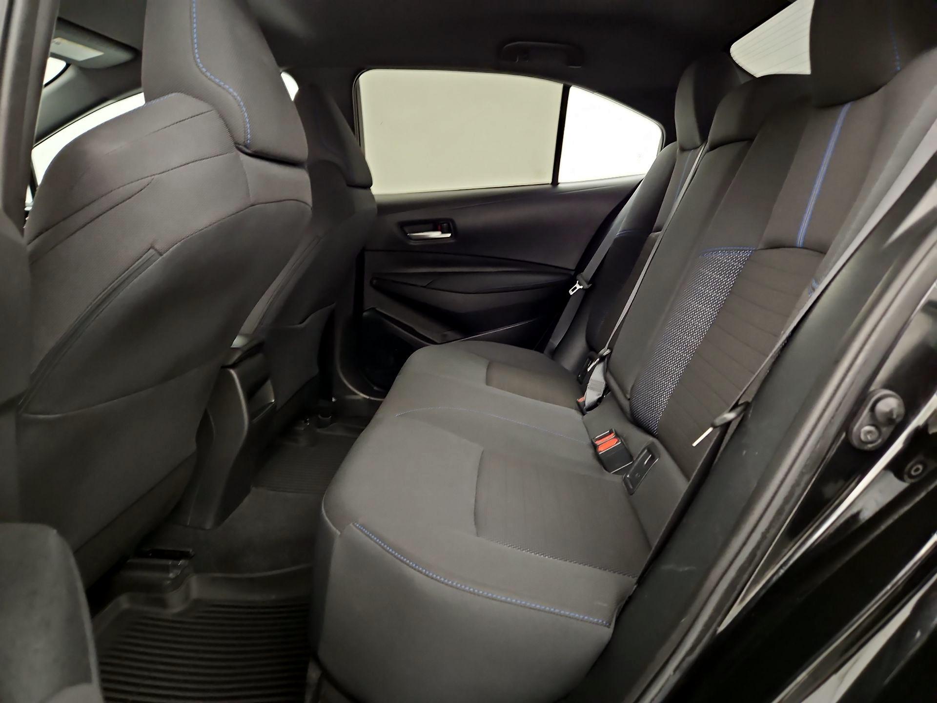 Thumbnail: 2020 Toyota Corolla - 19