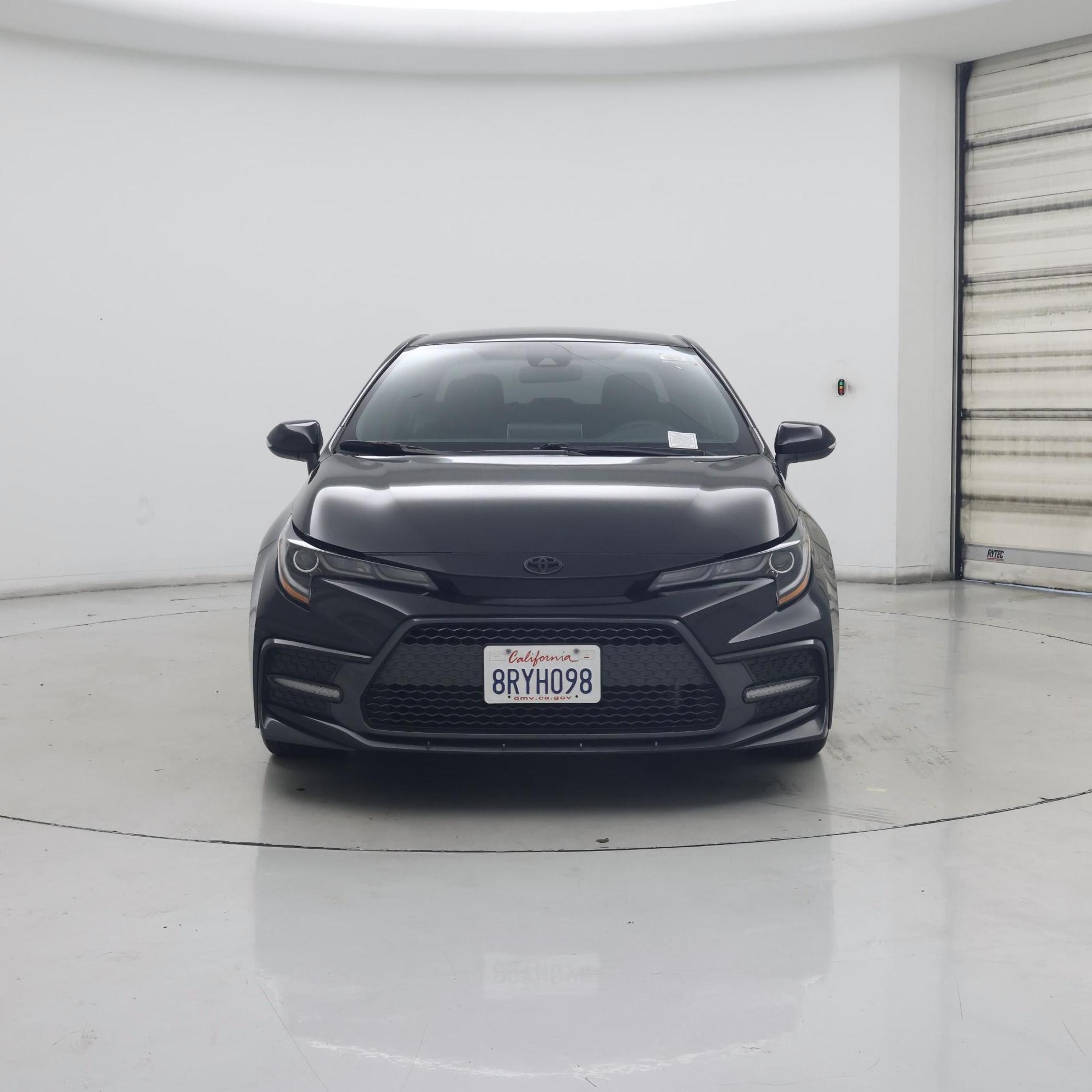 Thumbnail: 2020 Toyota Corolla - 5