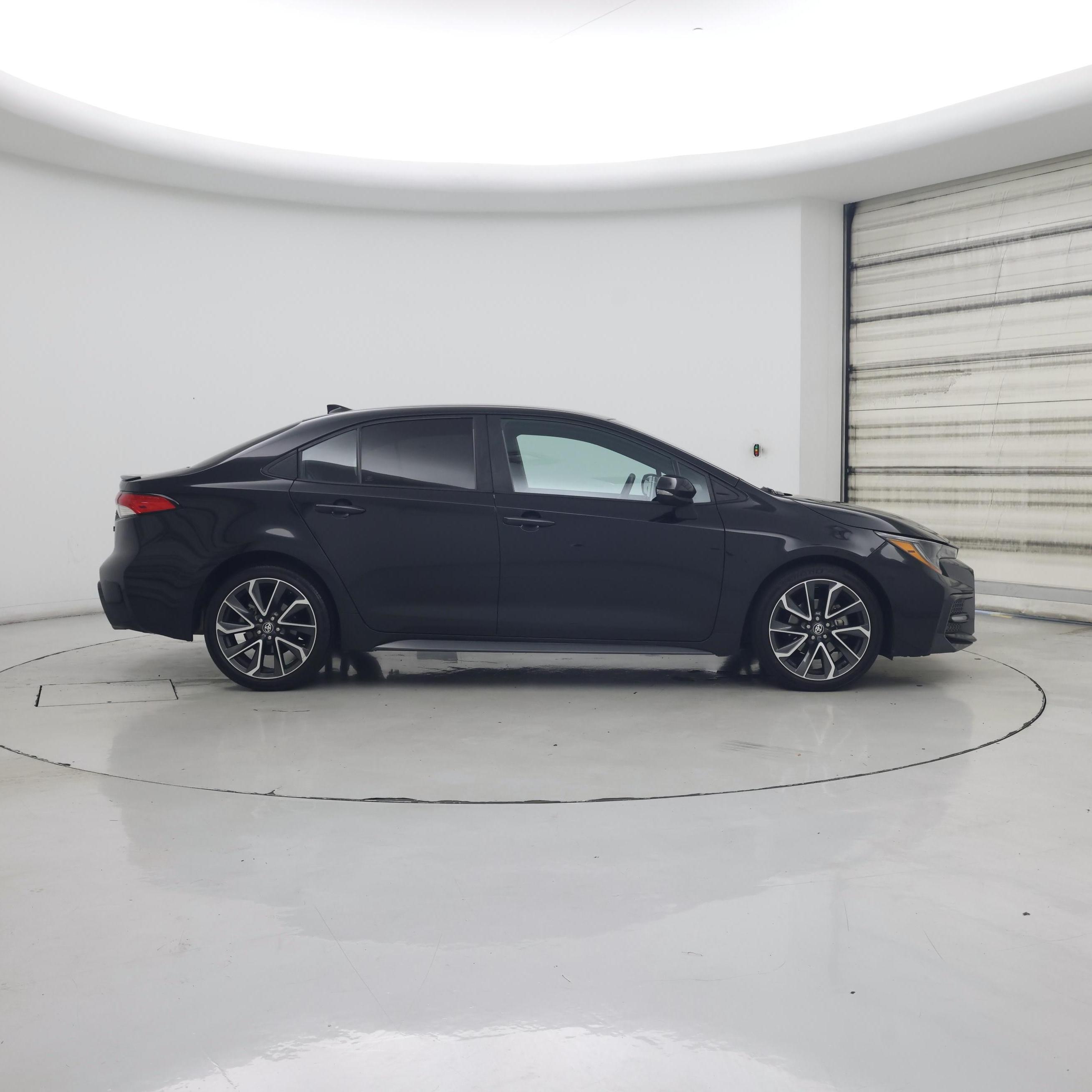 Thumbnail: 2020 Toyota Corolla - 7
