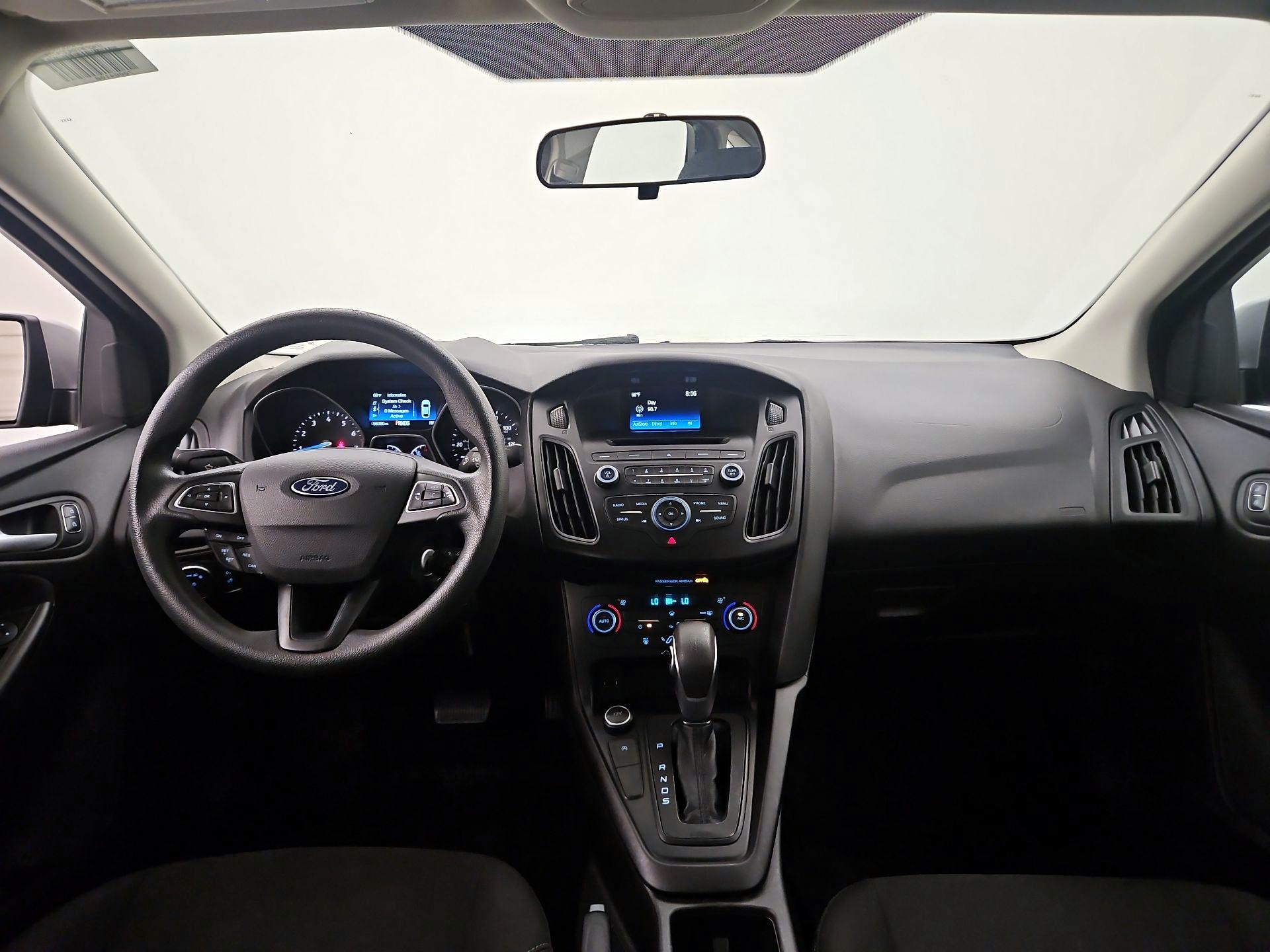 Thumbnail: 2017 Ford Focus - 9