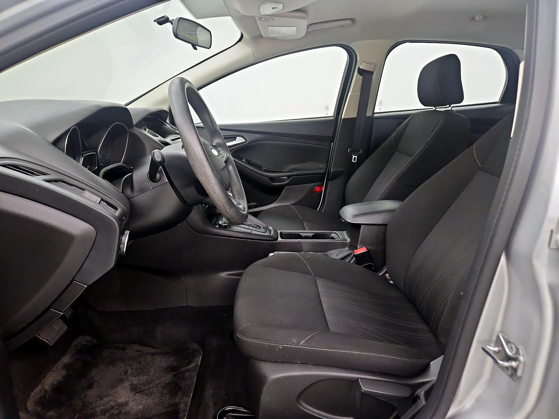 Thumbnail: 2017 Ford Focus - 11