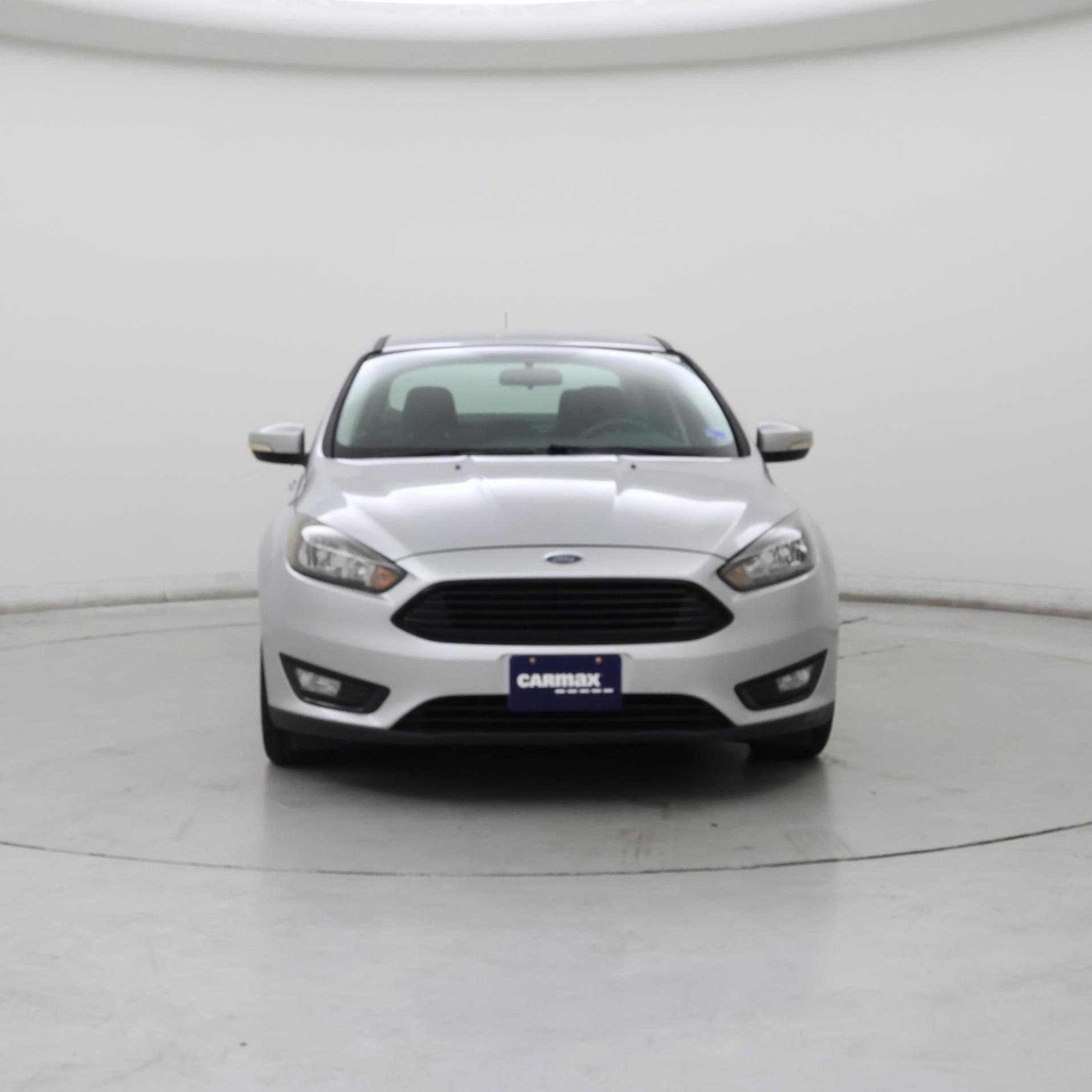 Thumbnail: 2017 Ford Focus - 5
