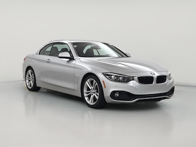 2018 BMW 430 I
