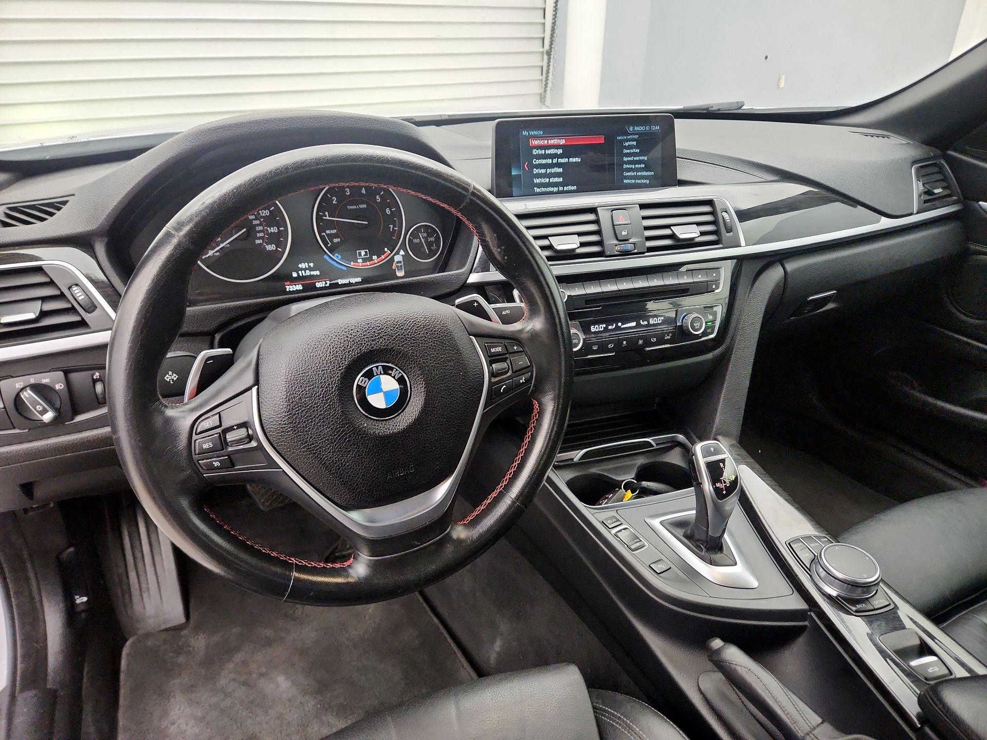 Thumbnail: 2018 BMW 4 Series - 9