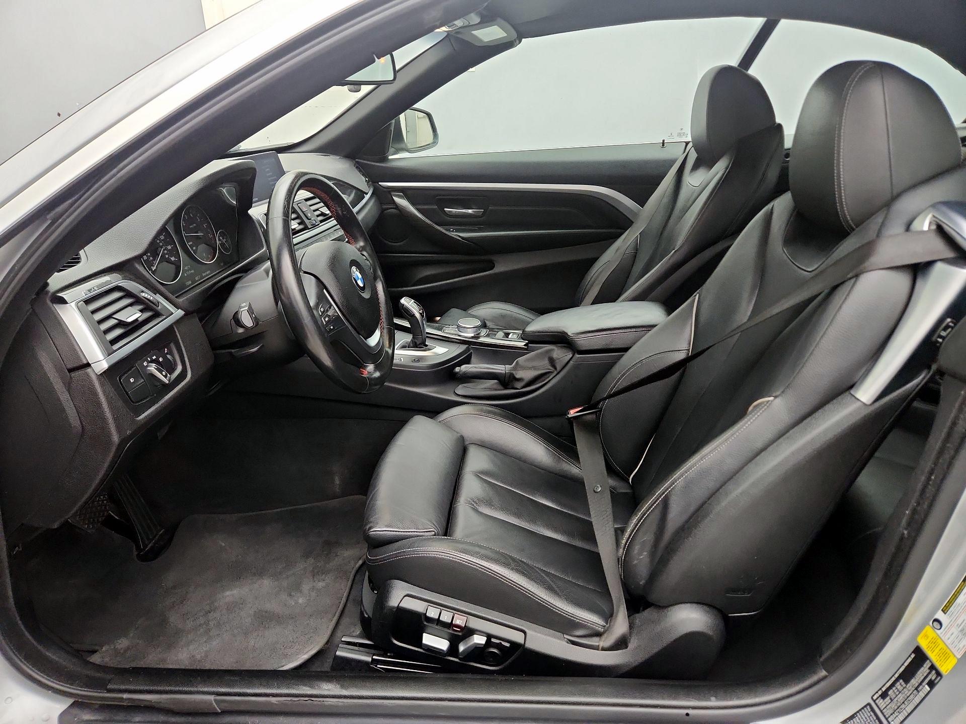 Thumbnail: 2018 BMW 4 Series - 11