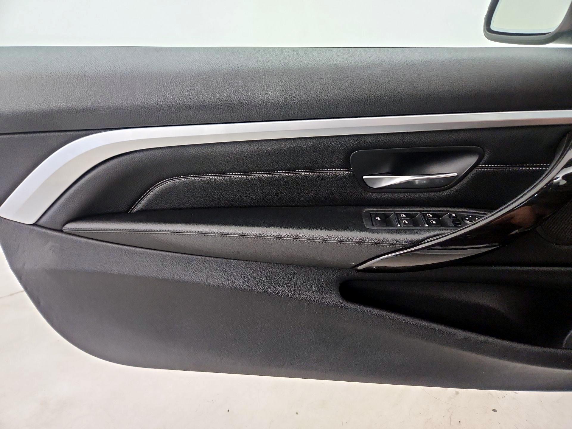 Thumbnail: 2018 BMW 4 Series - 12