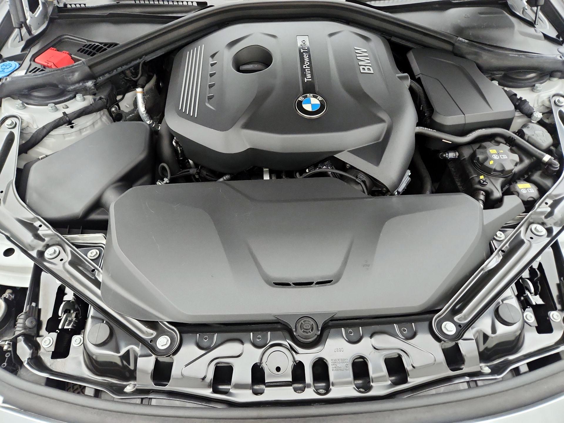 Thumbnail: 2018 BMW 4 Series - 20