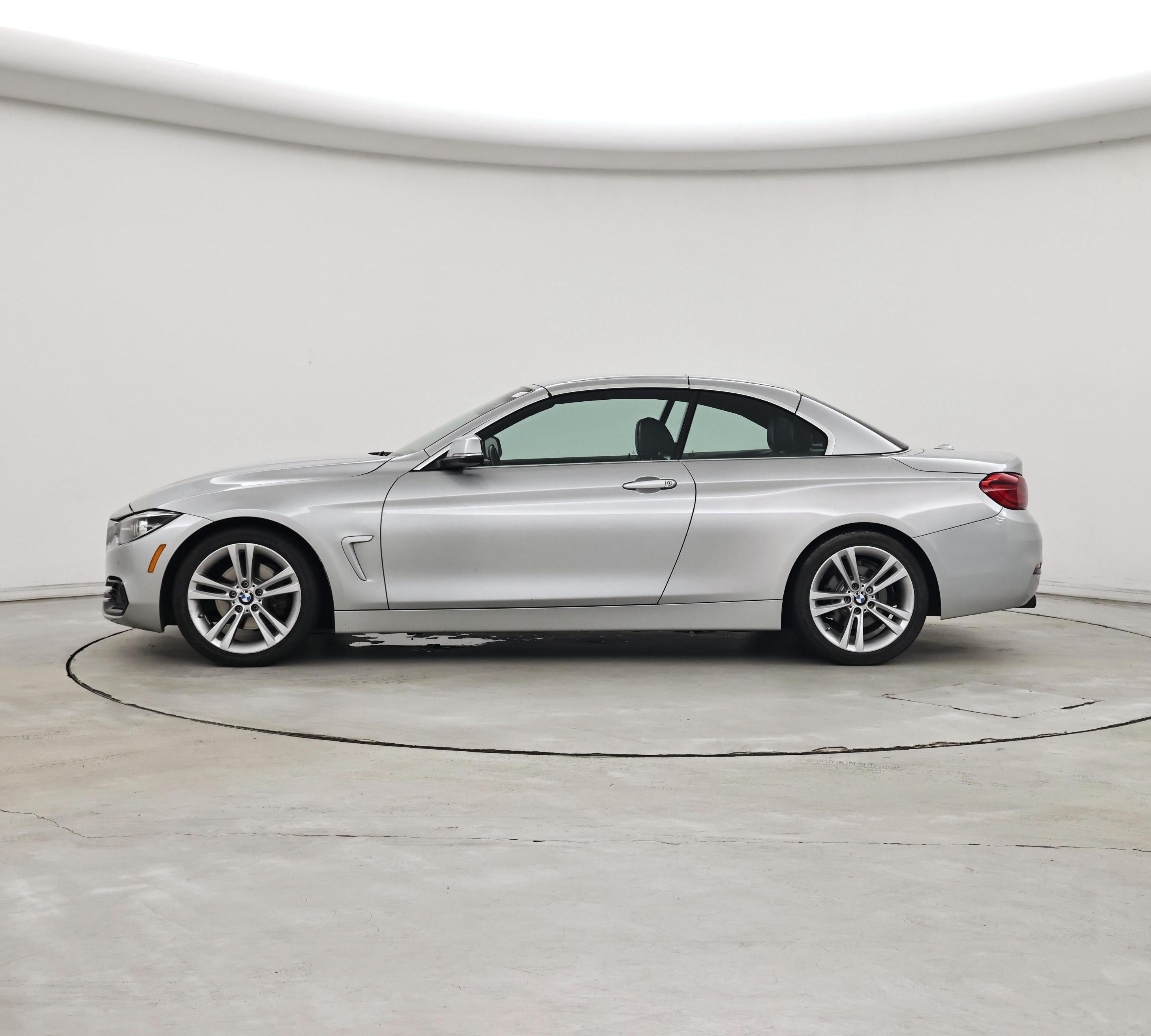 Thumbnail: 2018 BMW 4 Series - 3