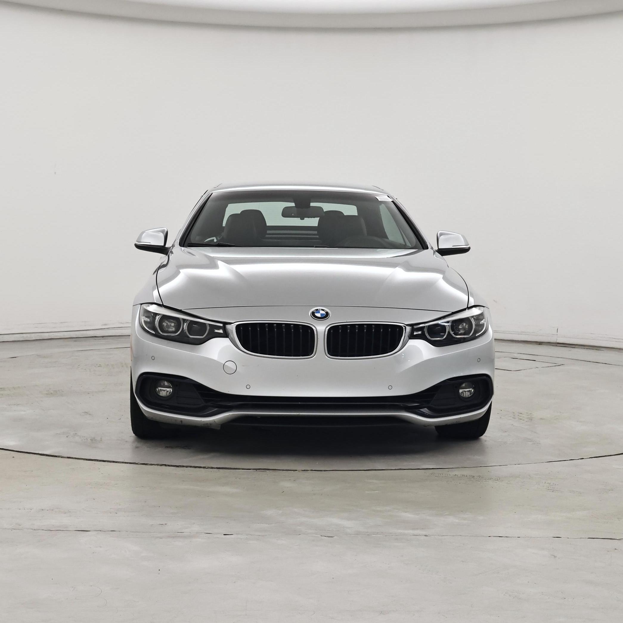 Thumbnail: 2018 BMW 4 Series - 5