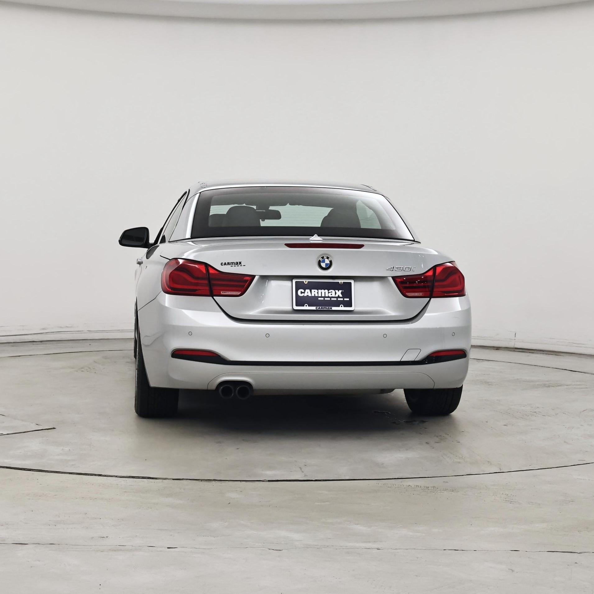 Thumbnail: 2018 BMW 4 Series - 6