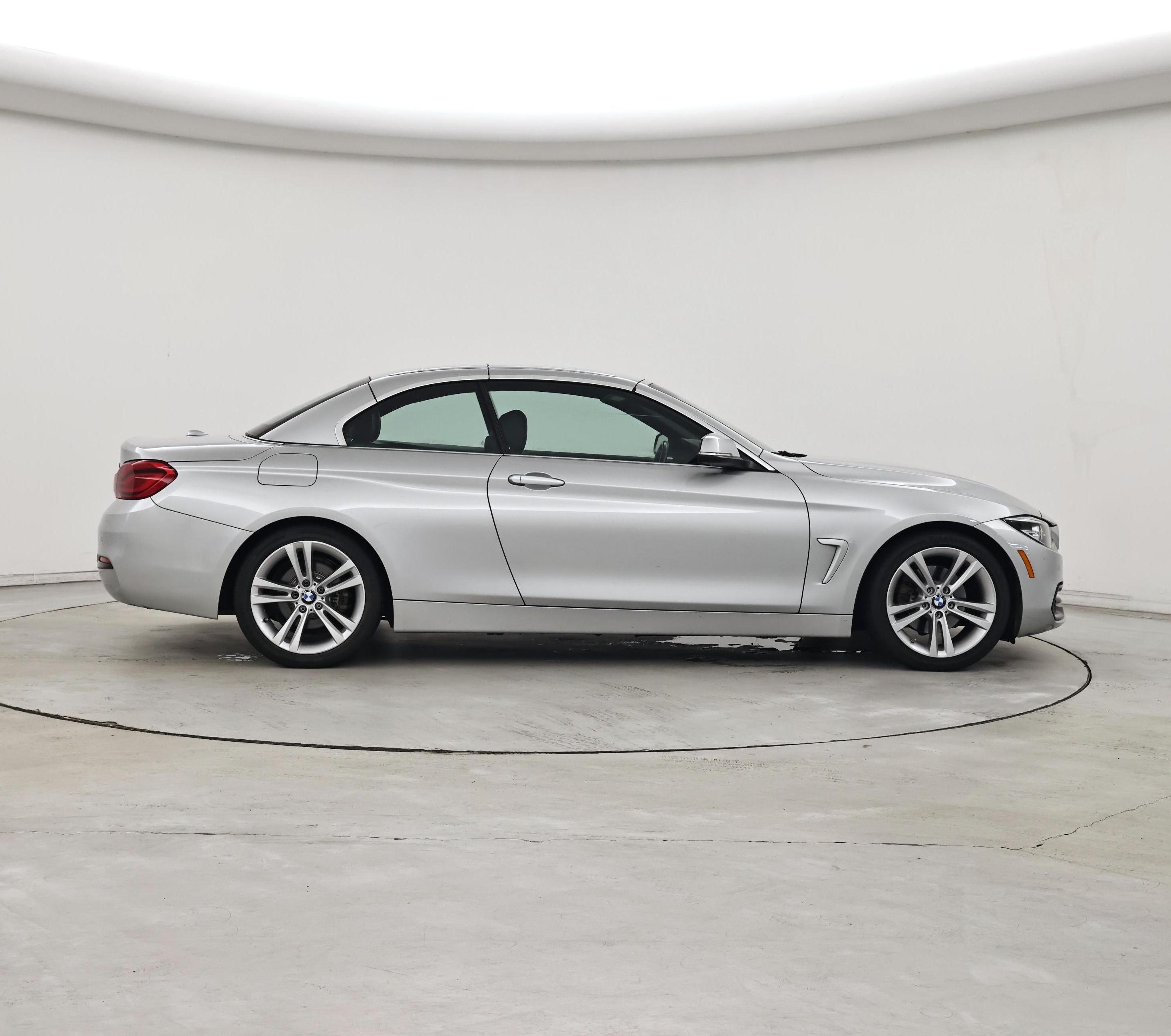 Thumbnail: 2018 BMW 4 Series - 7