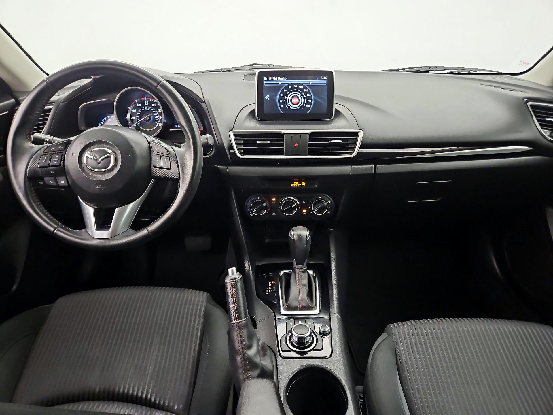 Thumbnail: 2015 Mazda Mazda3 - 9