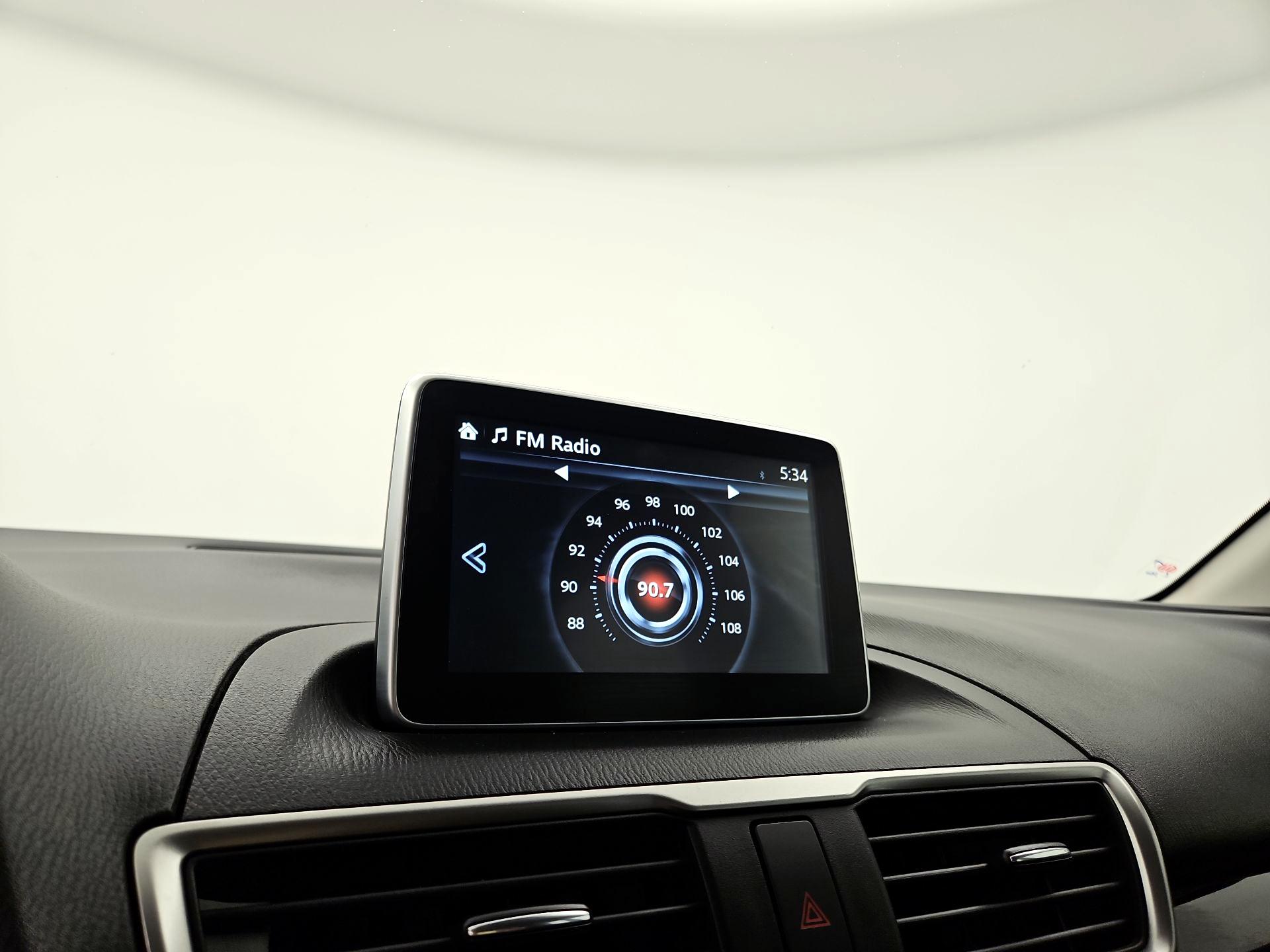 Thumbnail: 2015 Mazda Mazda3 - 13