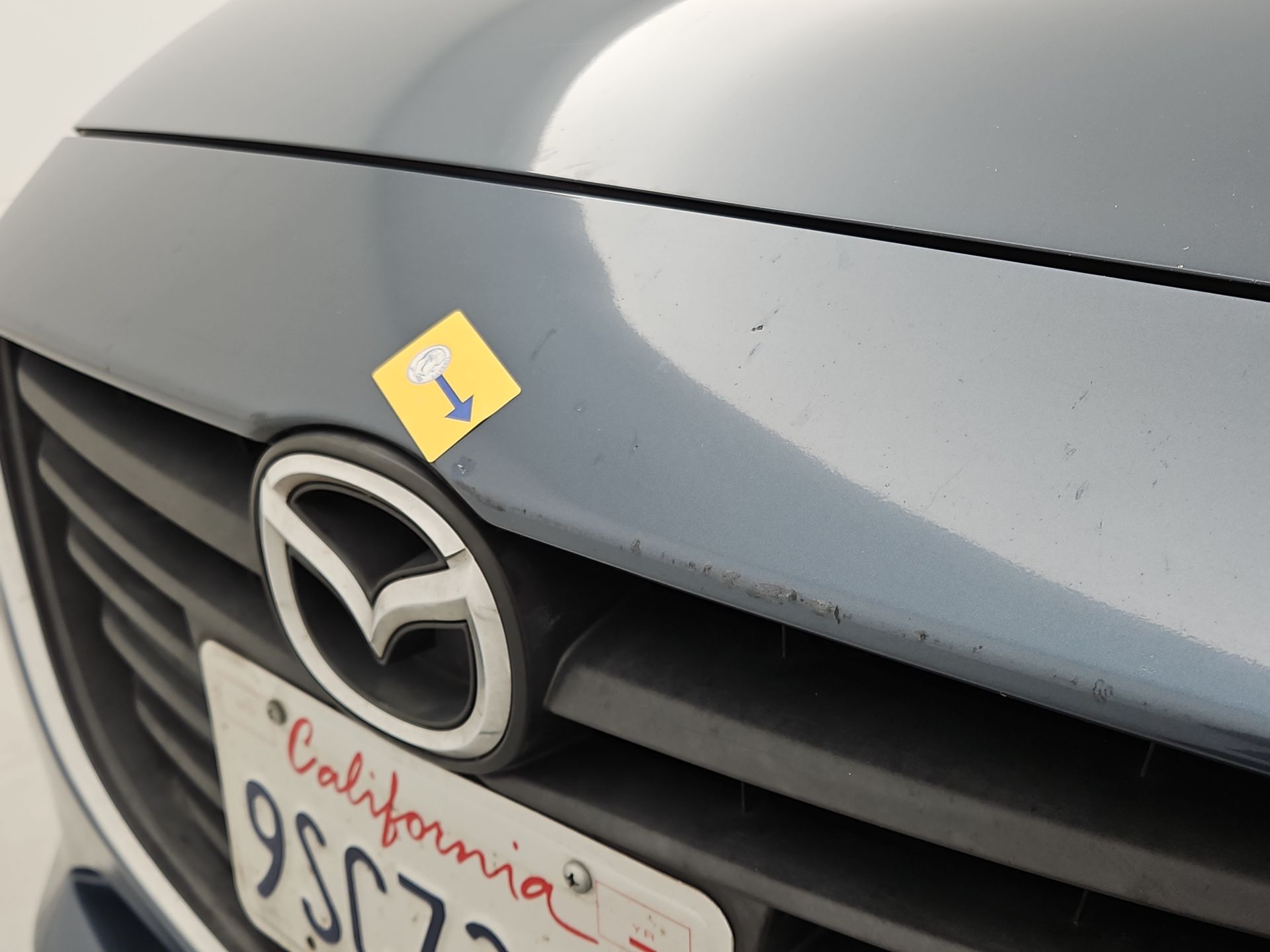 Thumbnail: 2015 Mazda Mazda3 - 19