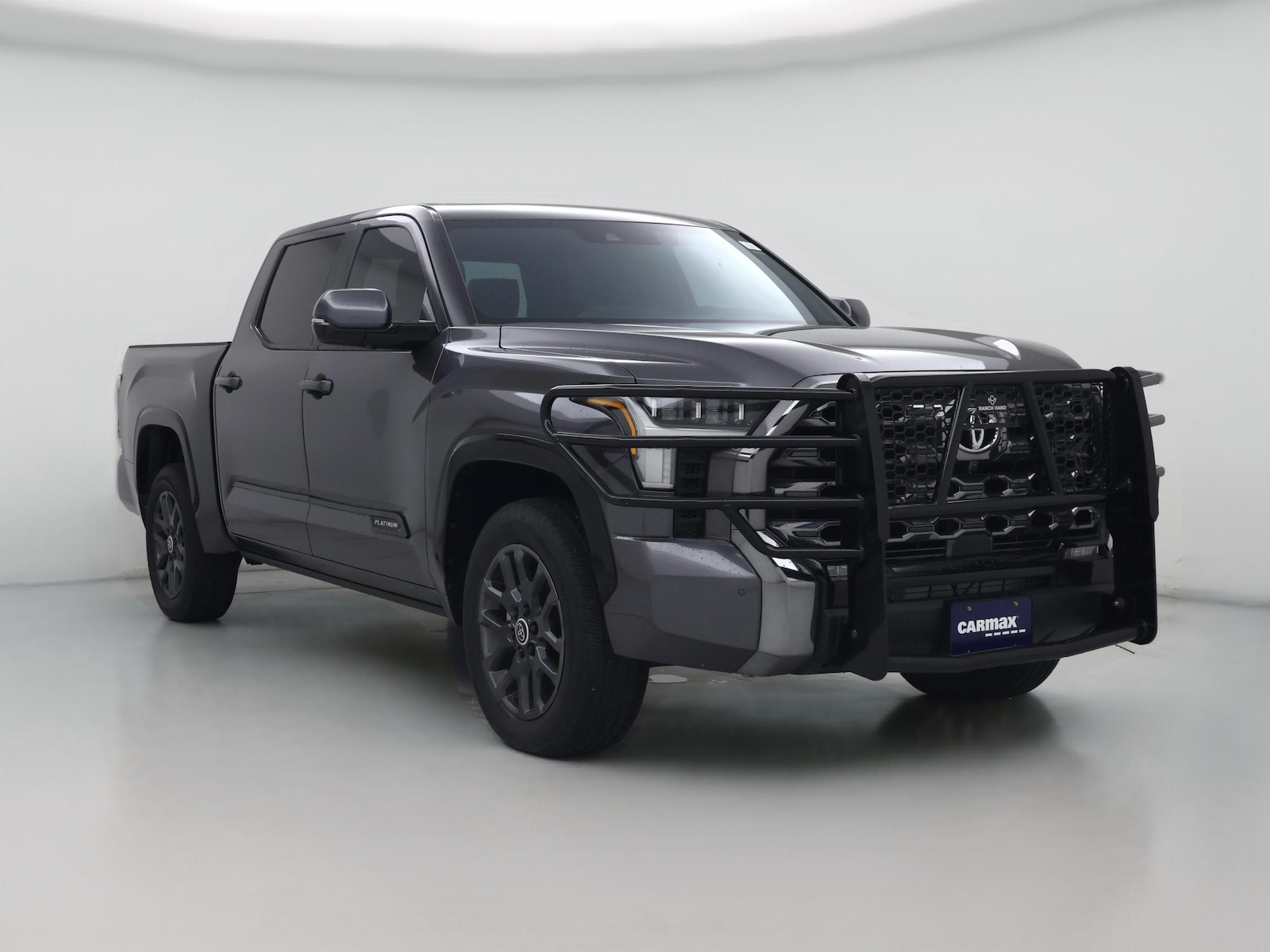 2024 Toyota Tundra 4WD