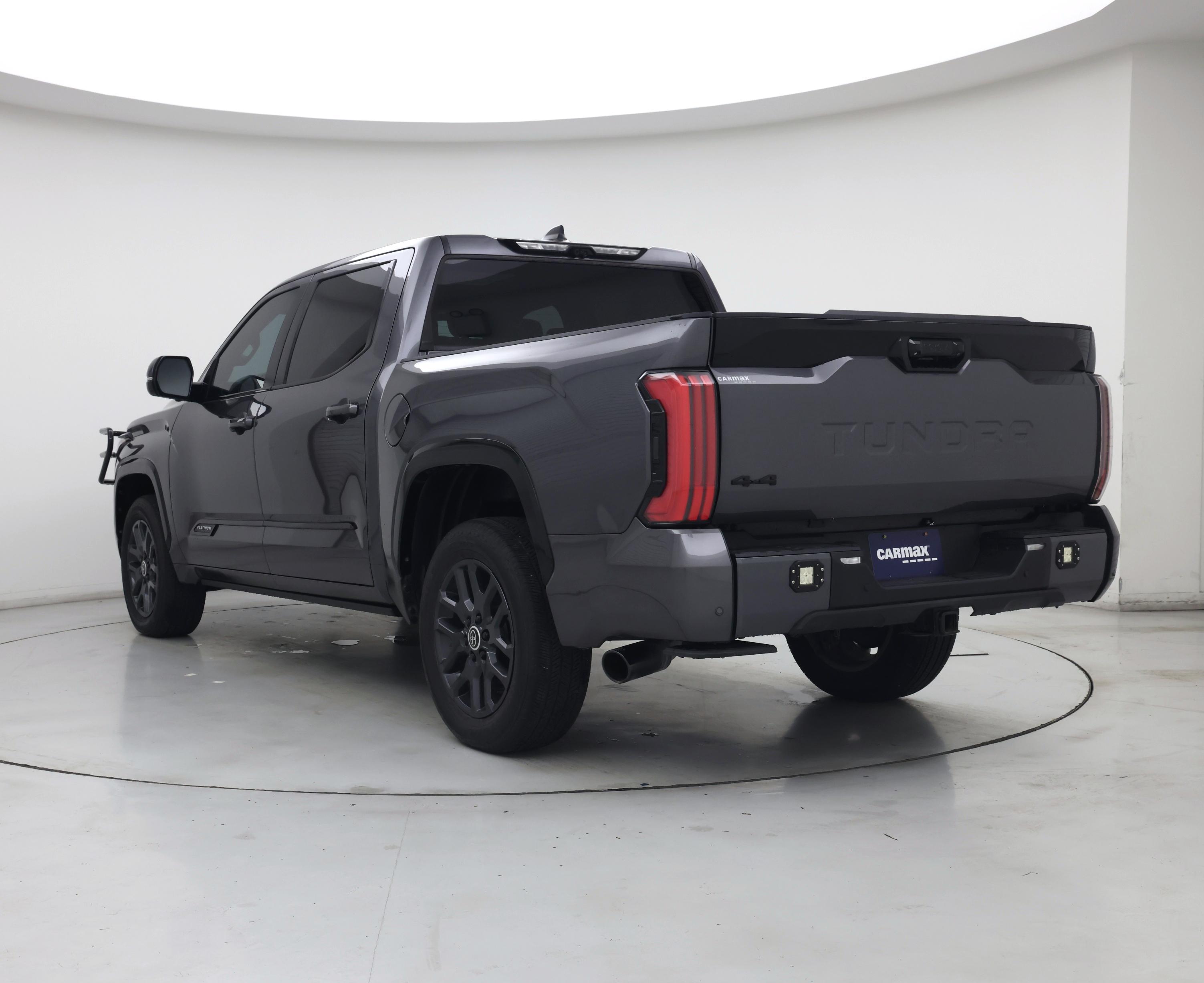 Thumbnail: 2024 Toyota Tundra - 2
