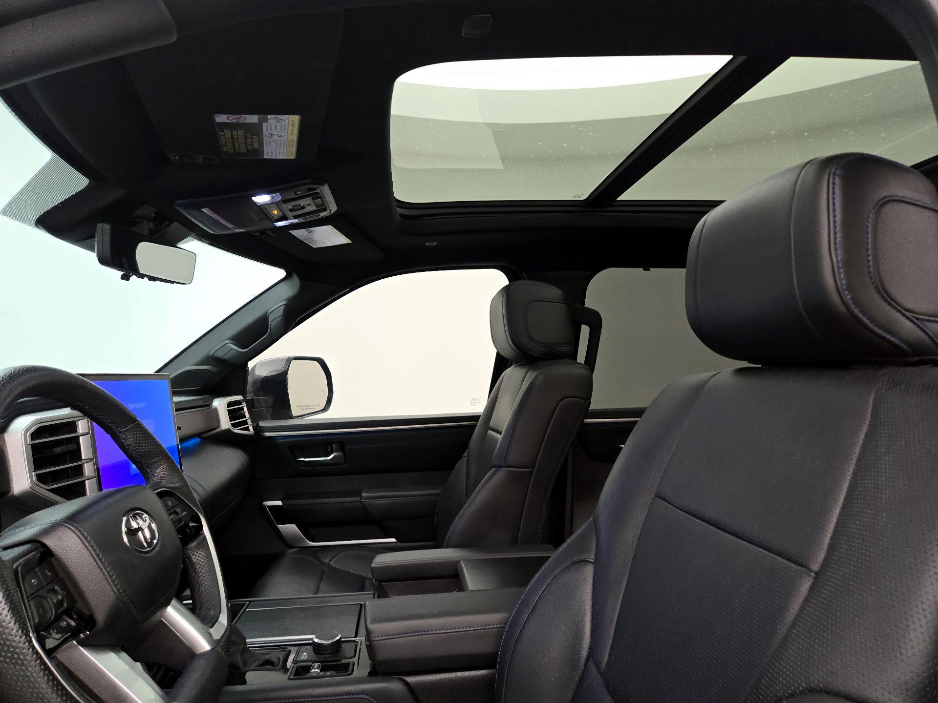 Thumbnail: 2024 Toyota Tundra - 19