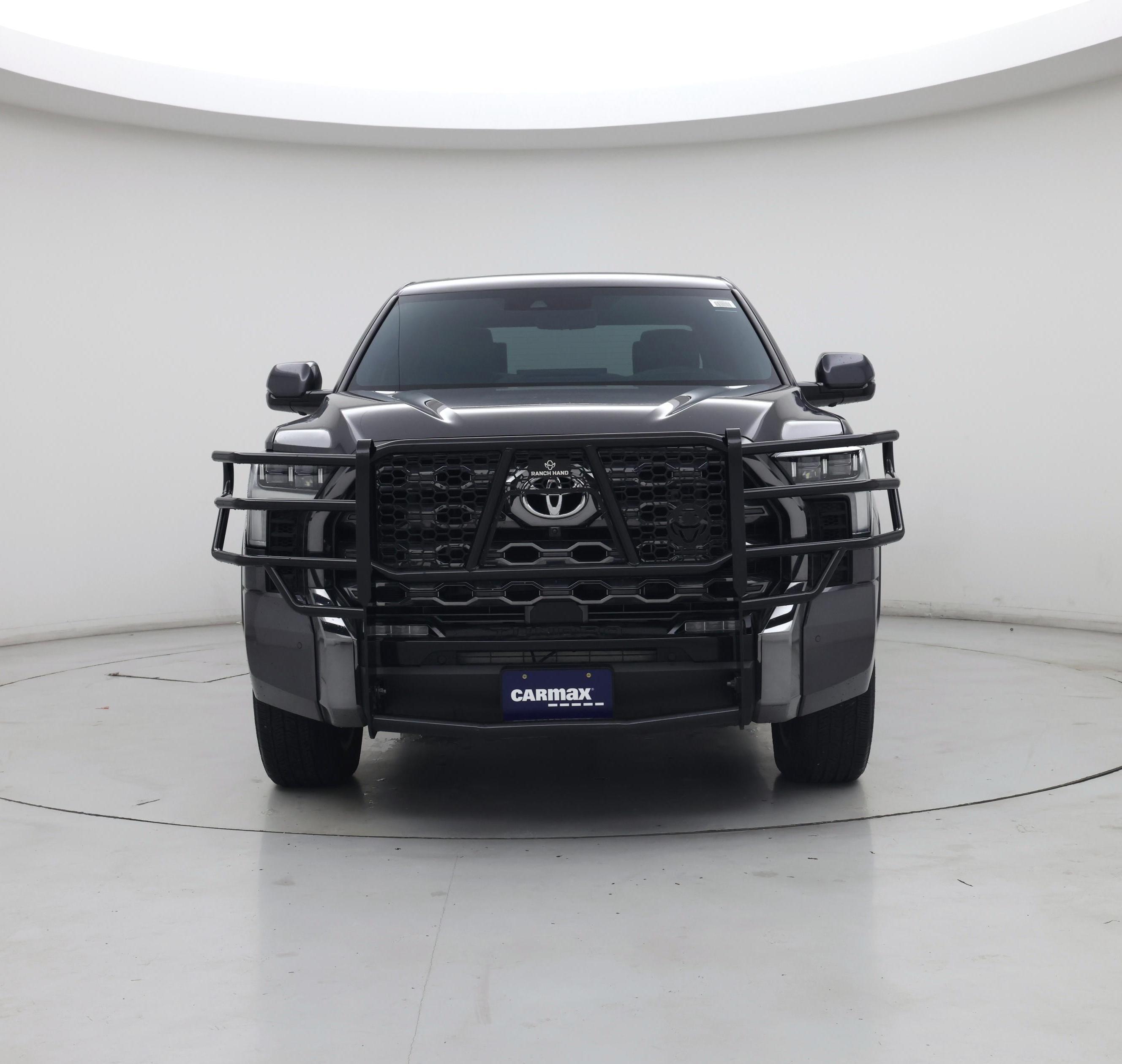 Thumbnail: 2024 Toyota Tundra - 5