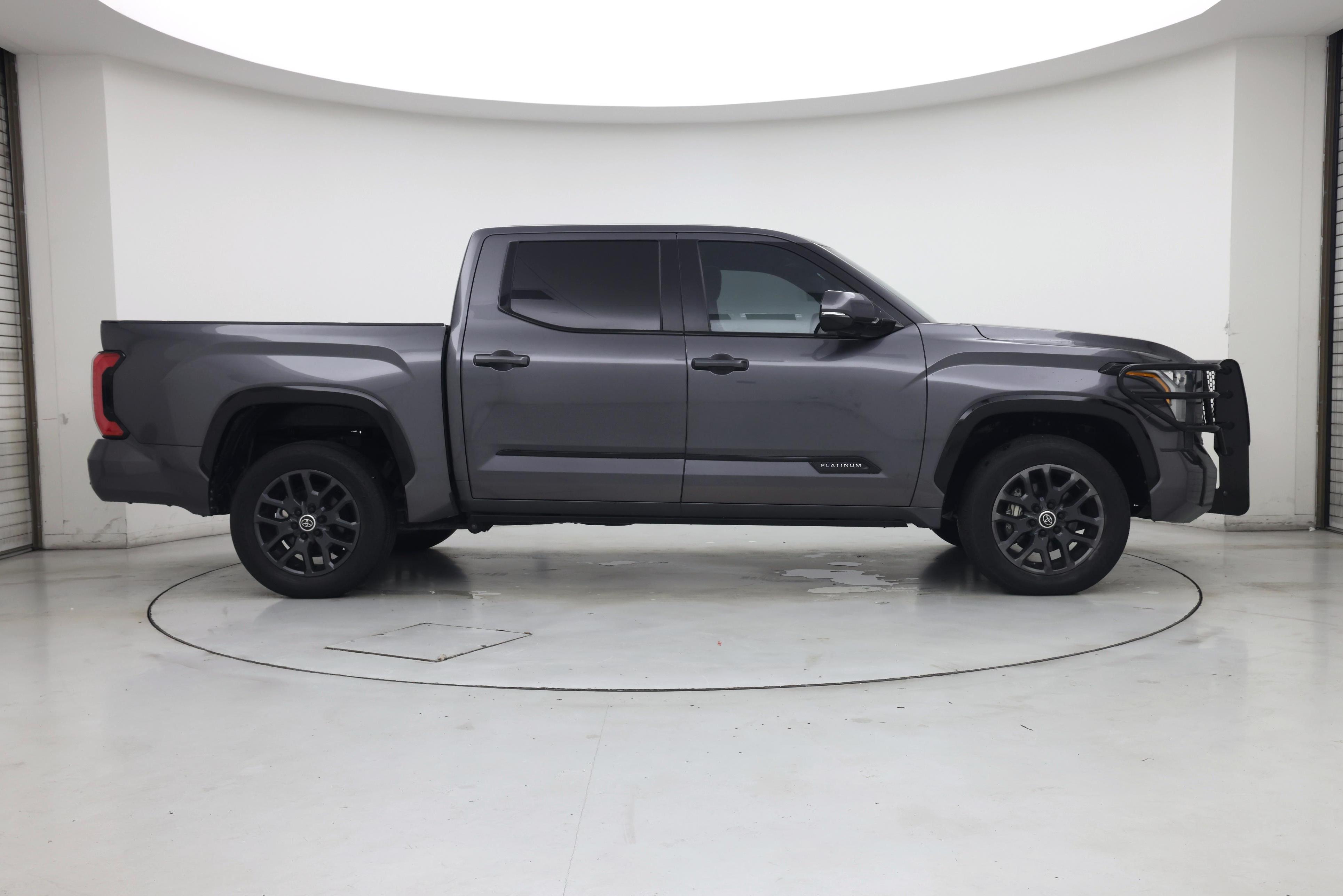 Thumbnail: 2024 Toyota Tundra - 7