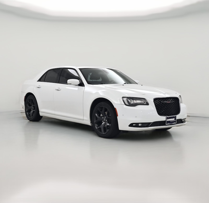 2022 Chrysler 300 S