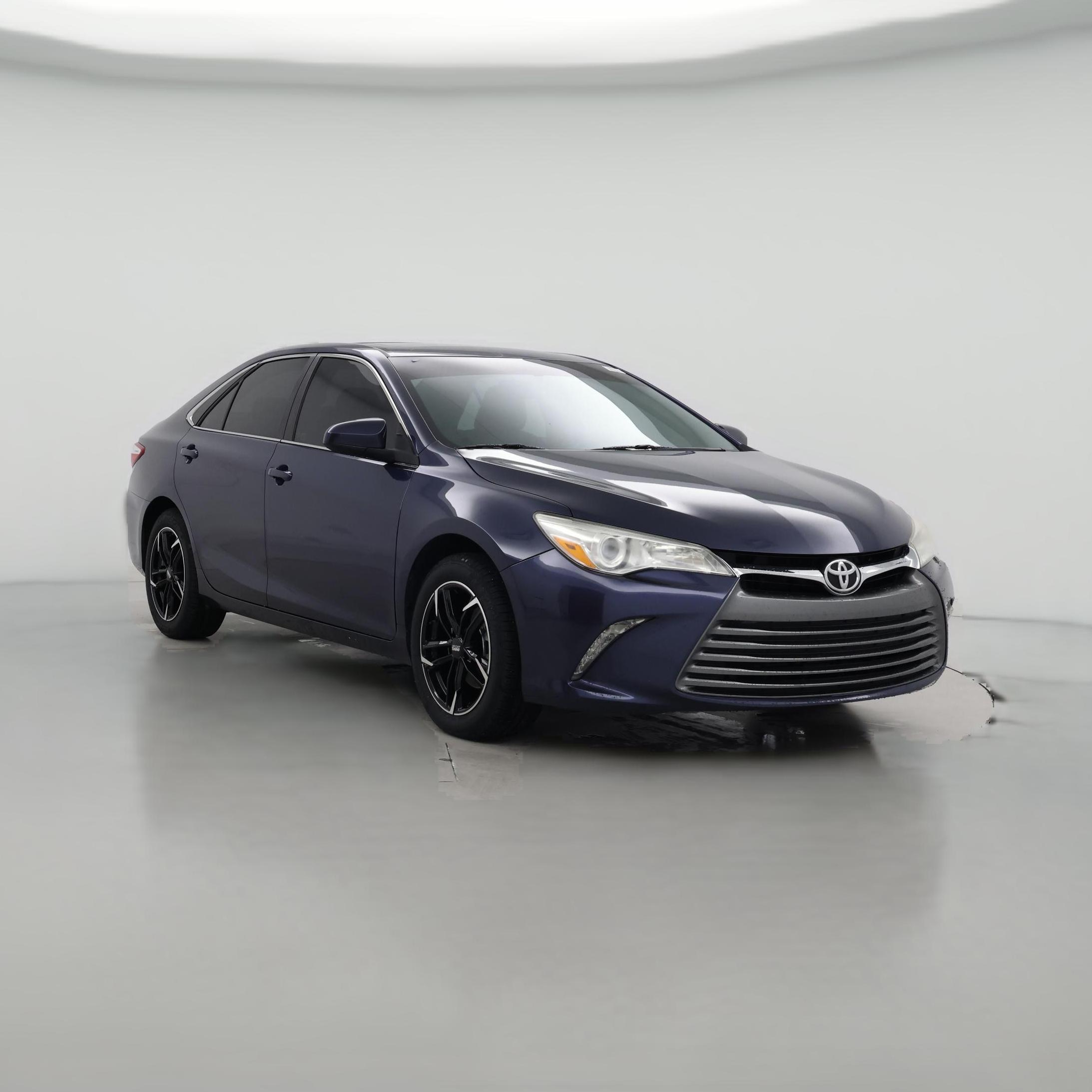 Thumbnail: 2017 Toyota Camry - 1