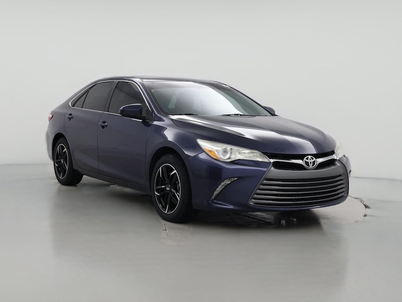 2017 Toyota Camry XLE -
                  Norcross, GA