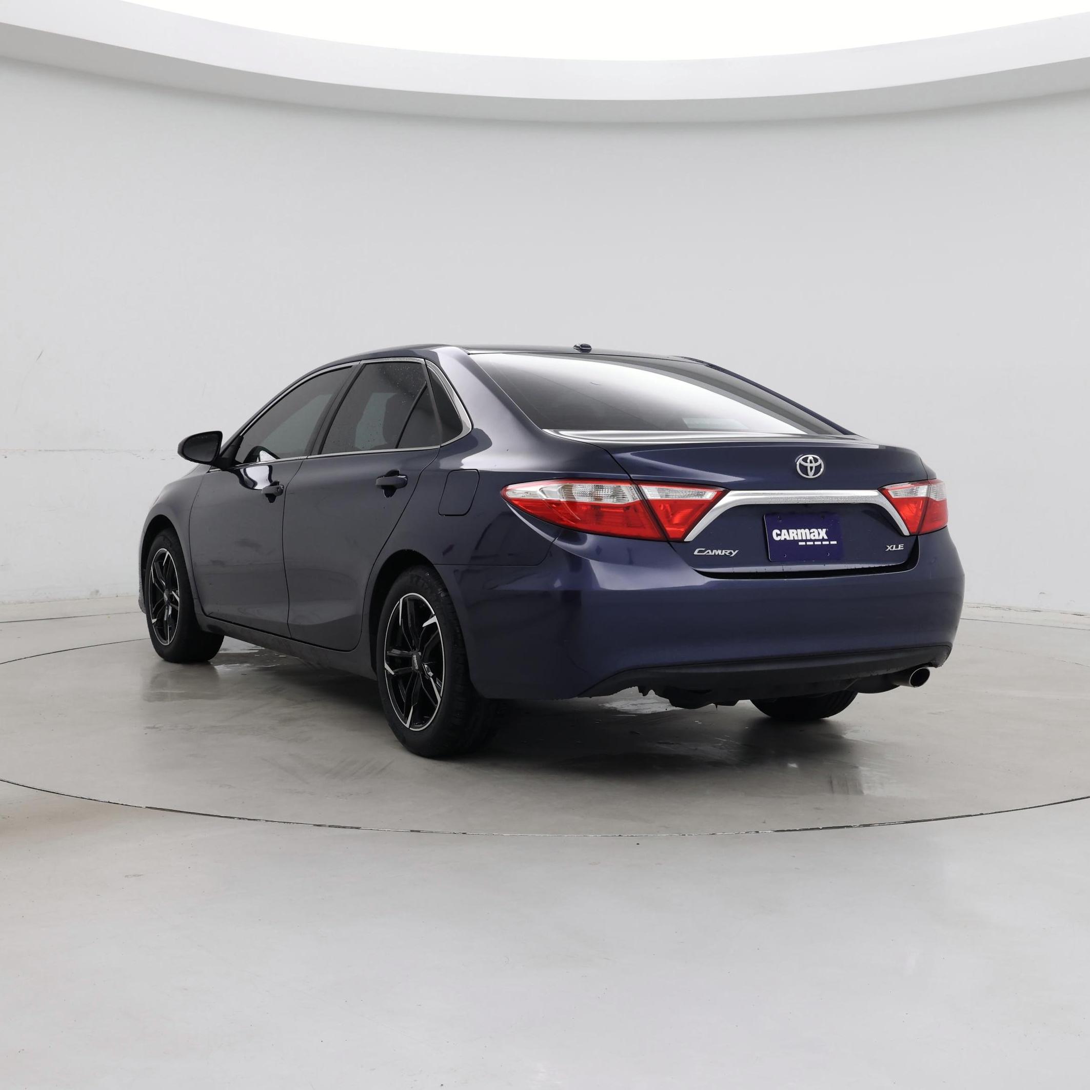 Thumbnail: 2017 Toyota Camry - 2