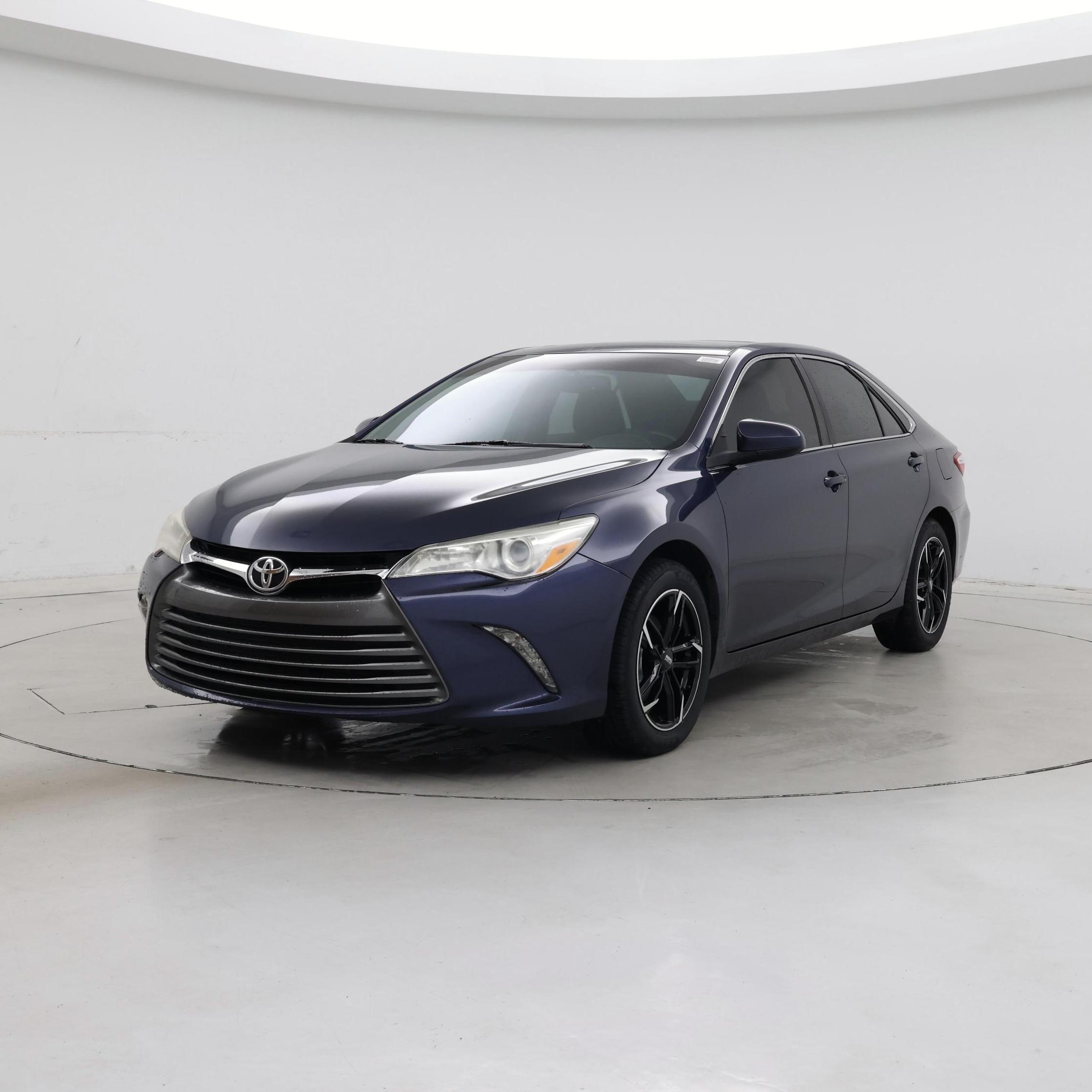 Thumbnail: 2017 Toyota Camry - 4