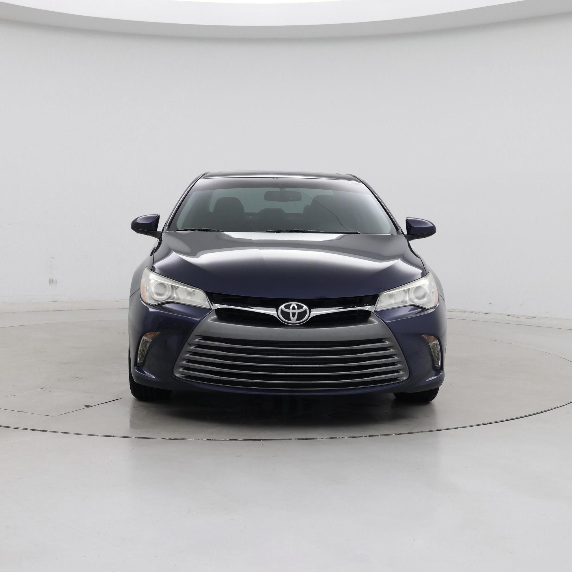 Thumbnail: 2017 Toyota Camry - 5