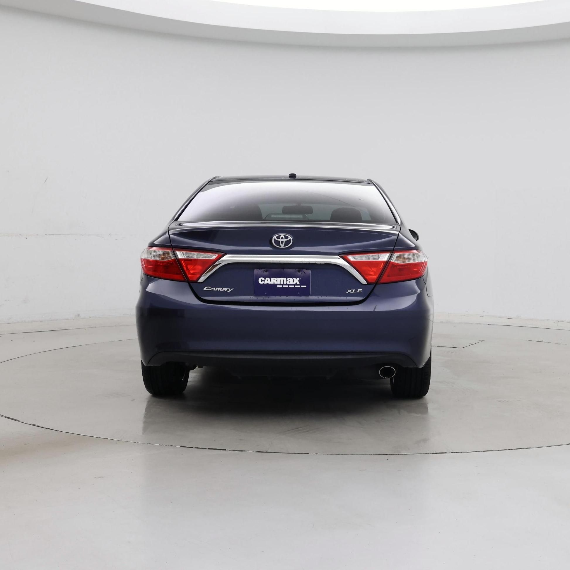 Thumbnail: 2017 Toyota Camry - 6