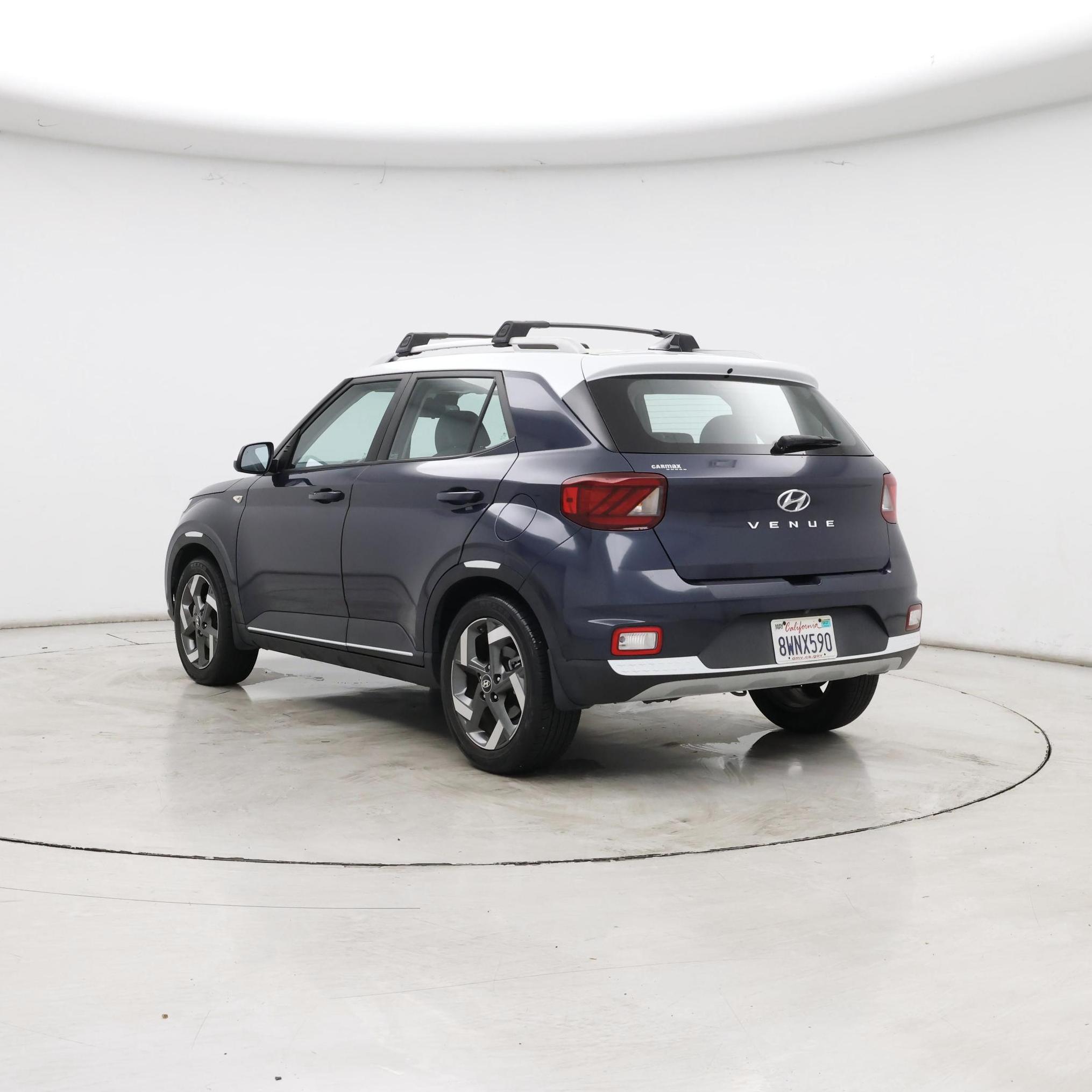 Thumbnail: 2021 Hyundai Venue - 2