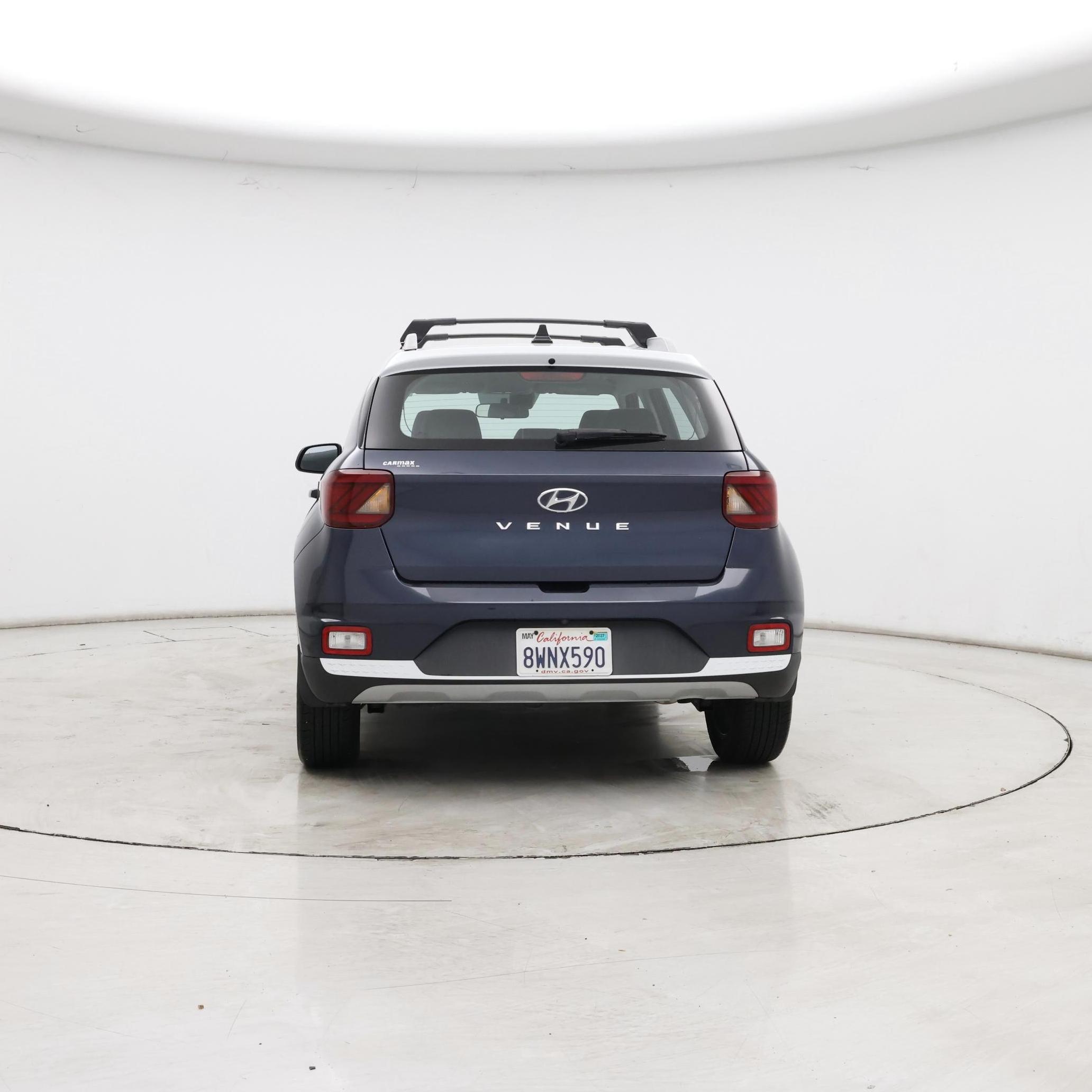 Thumbnail: 2021 Hyundai Venue - 6