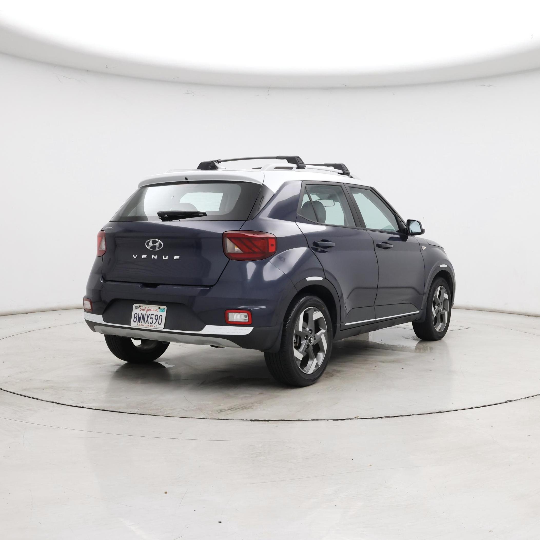 Thumbnail: 2021 Hyundai Venue - 8