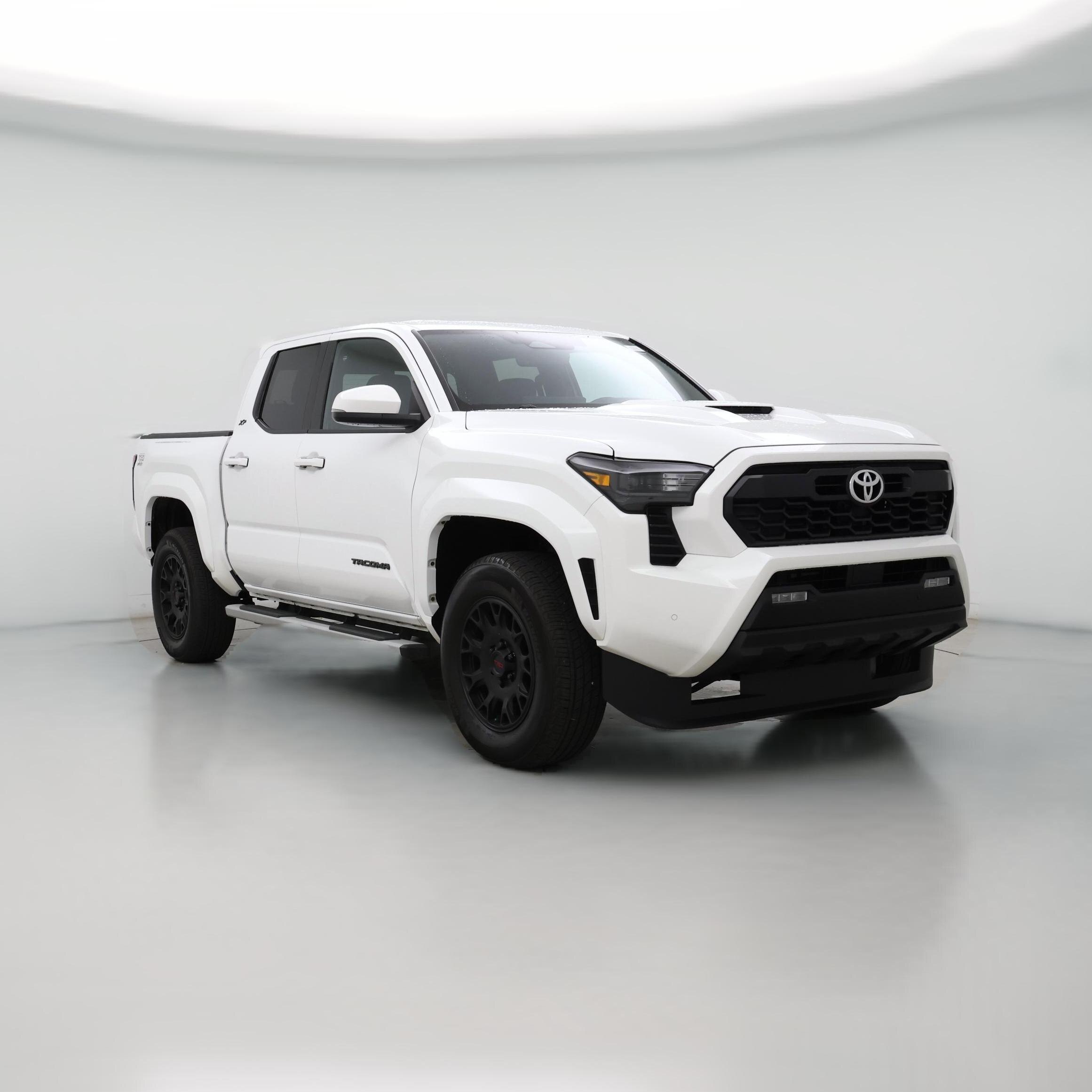 Thumbnail: 2024 Toyota Tacoma - 1